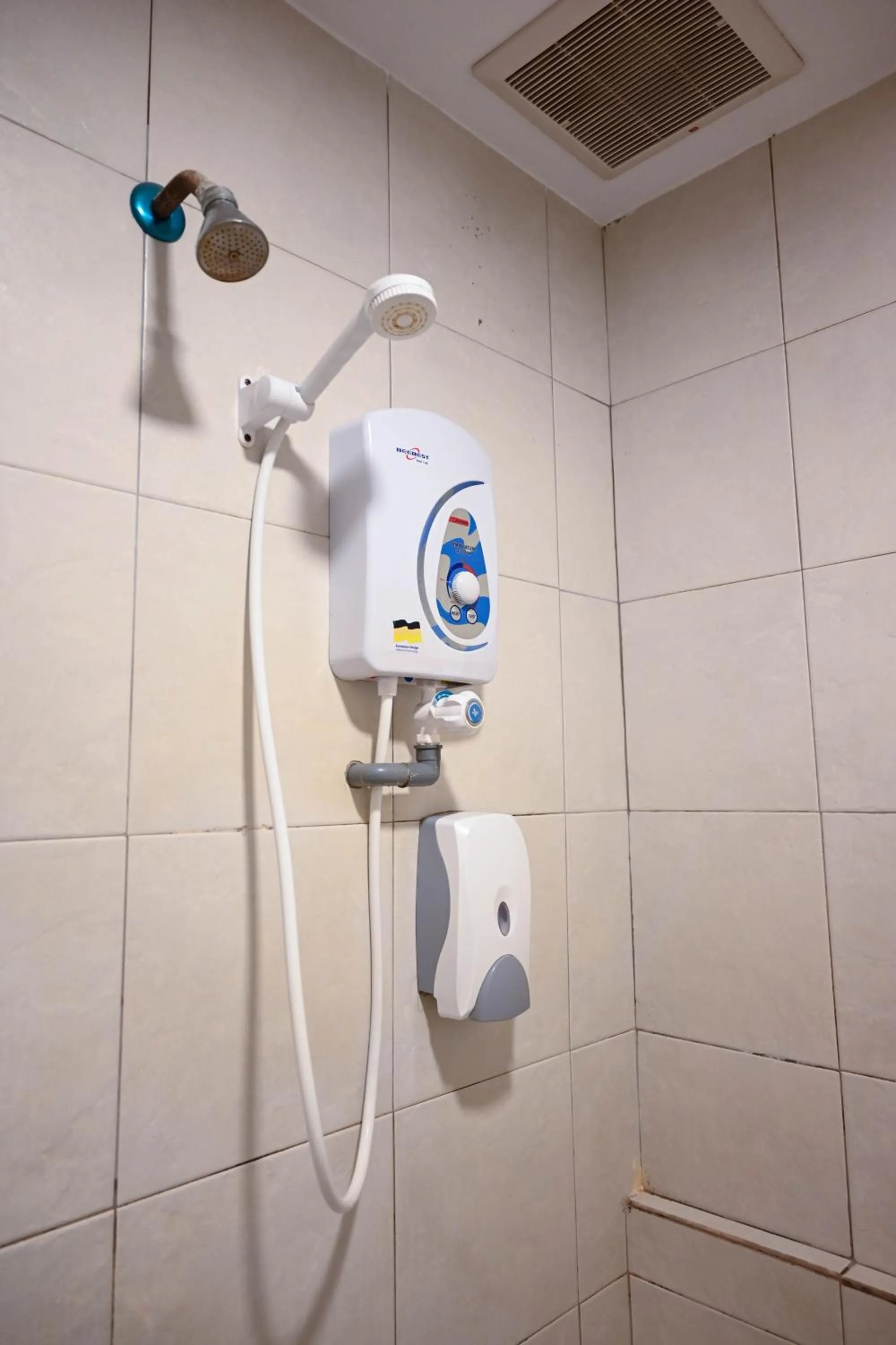 Hotel Jelai @ Raub, Pahang