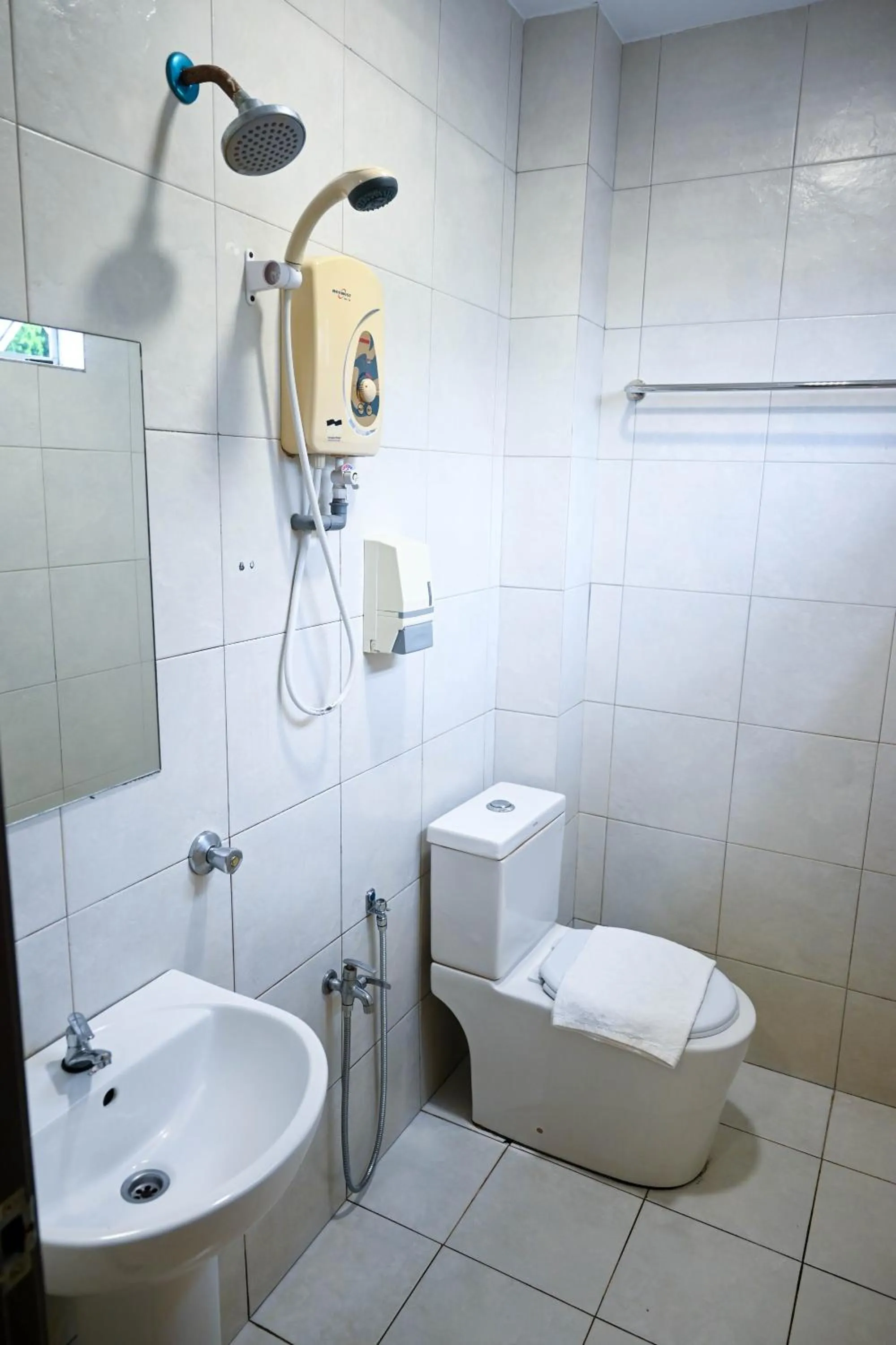 Hotel Jelai @ Raub, Pahang