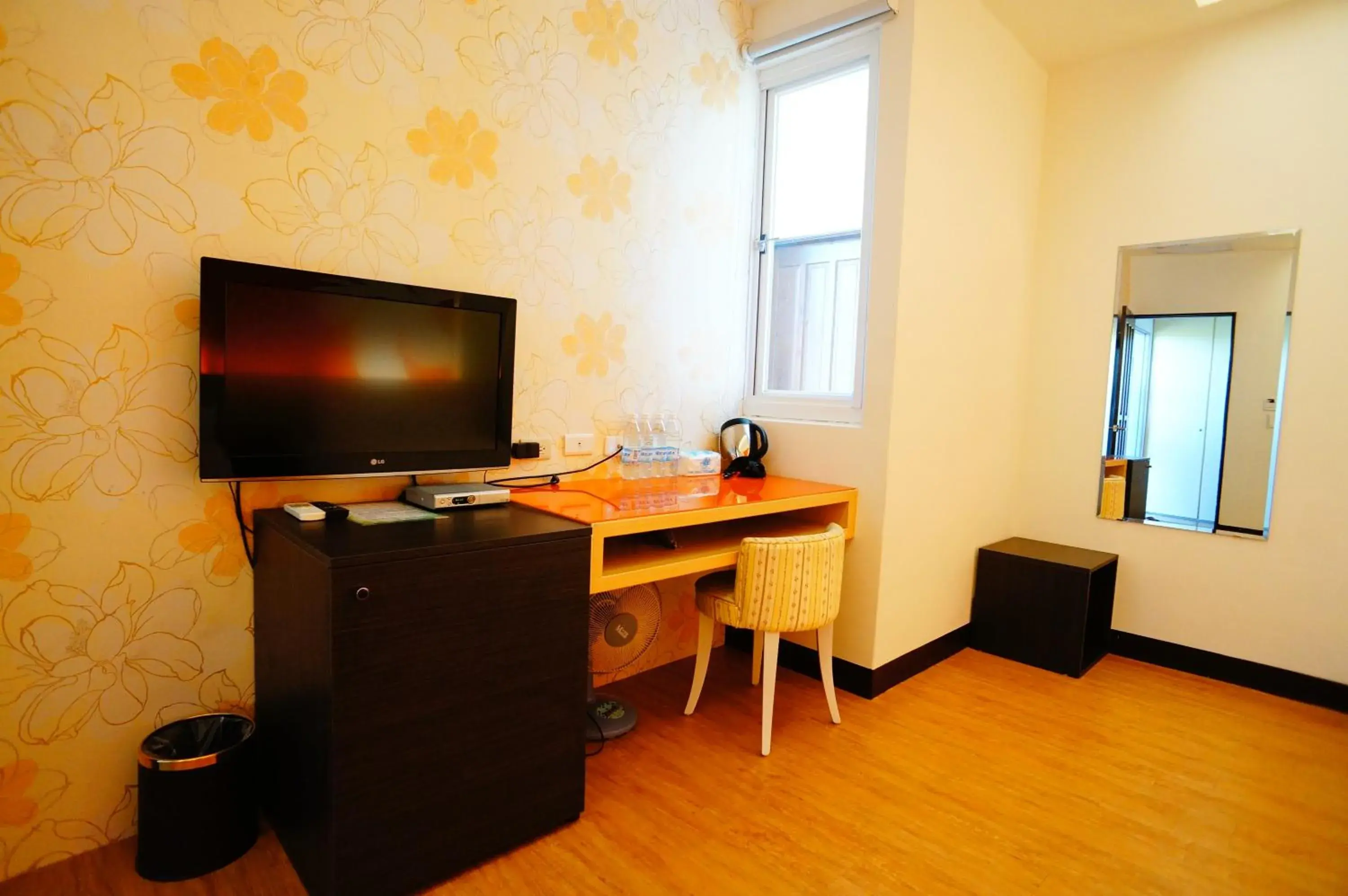 Green Yard B&B Green Yard B&B