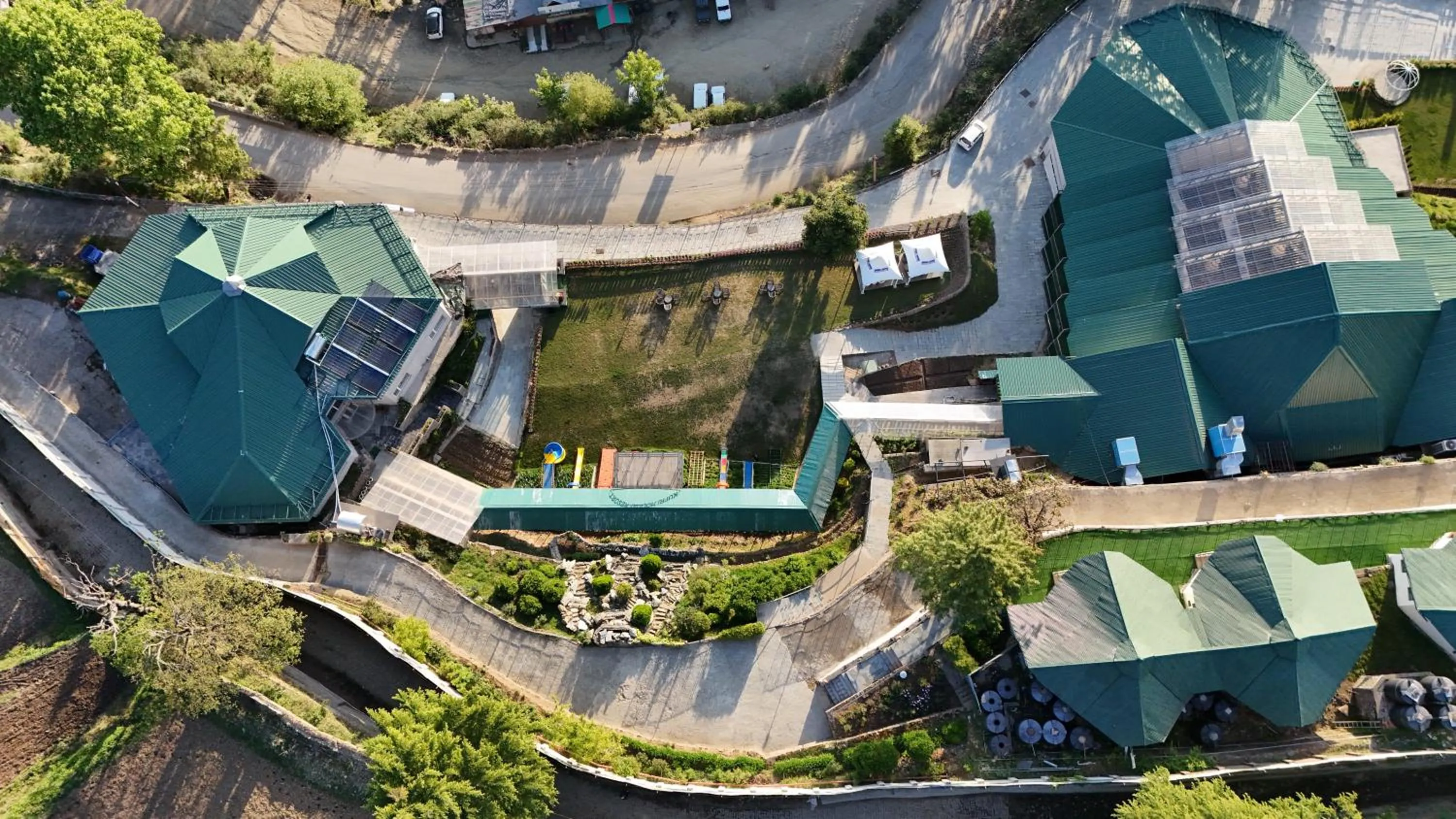 Kufri Heritage Resort & Spa