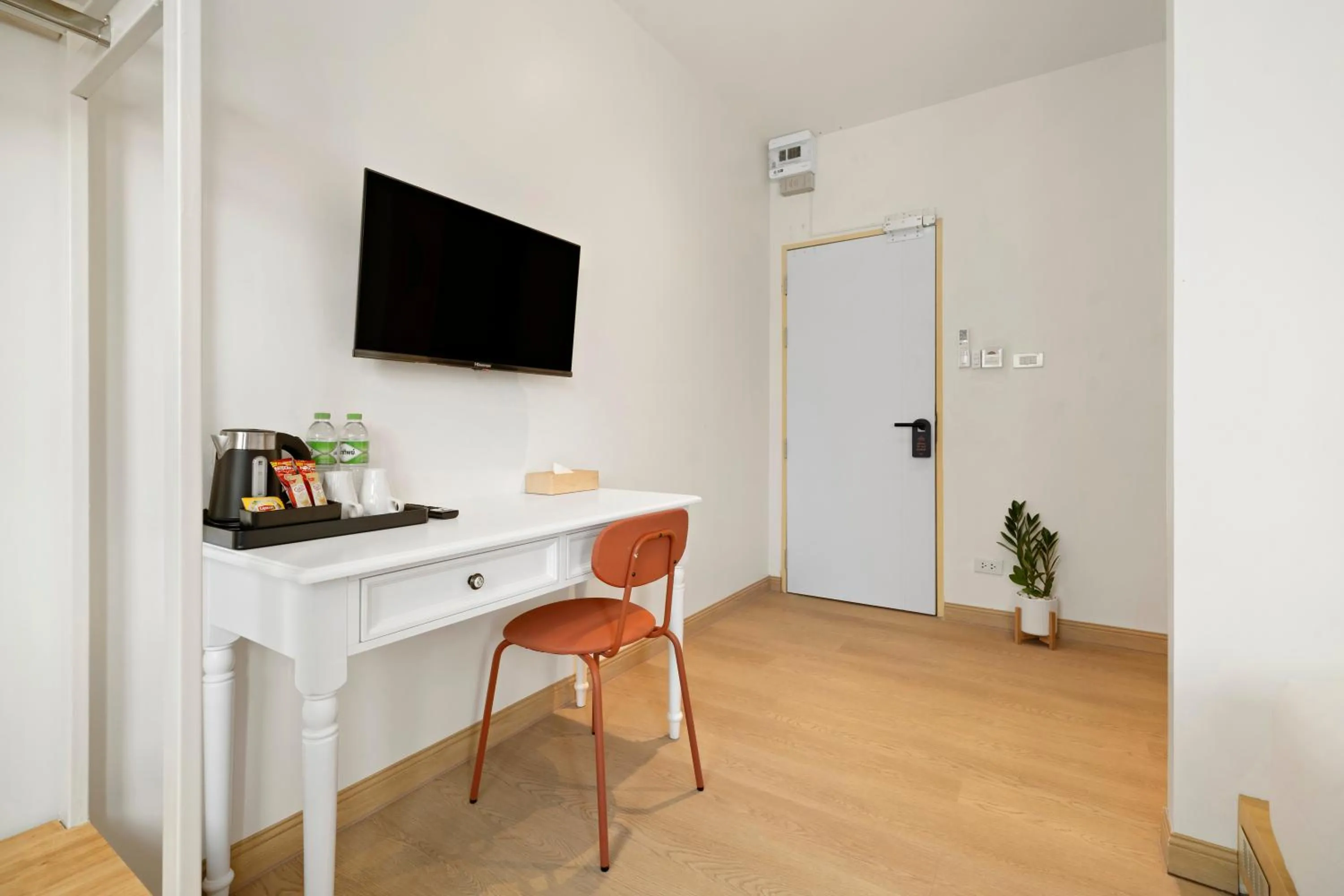 TV and multimedia in Horange Phuket Town