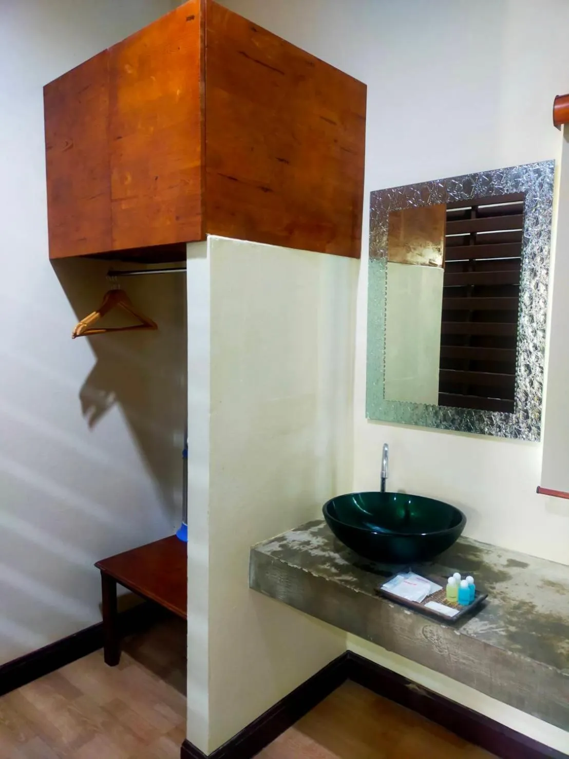 Property building in Park & Pool Resort