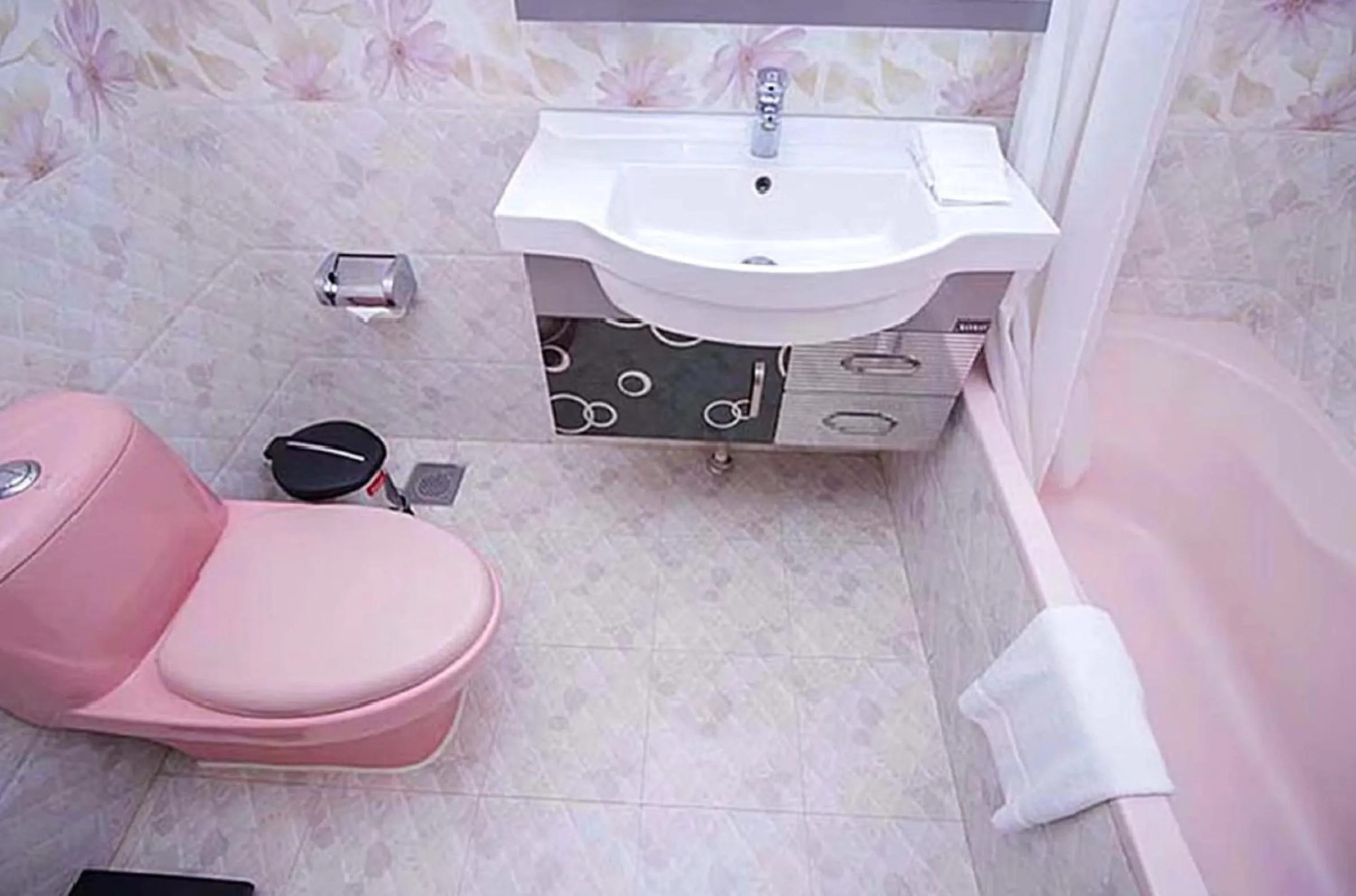 HOTEL LAKE CASTLE - Parkview