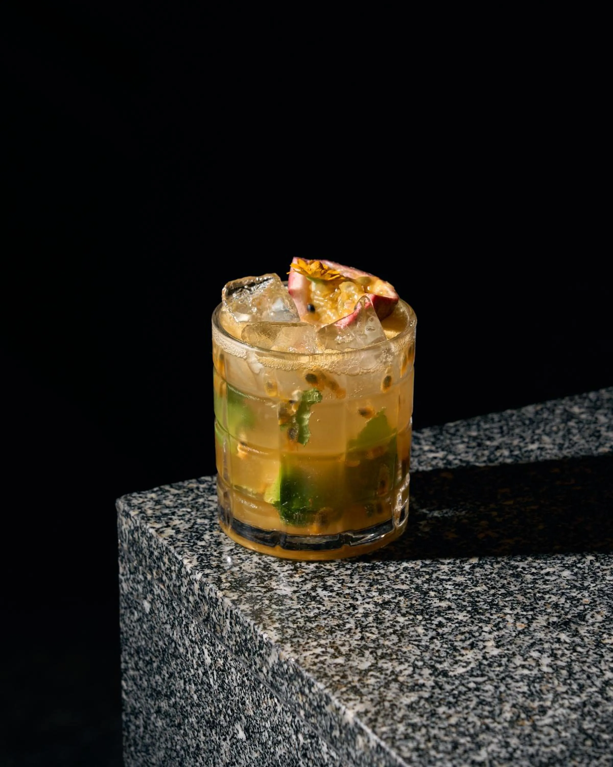 Lounge or bar in Amara Bangkok Hotel