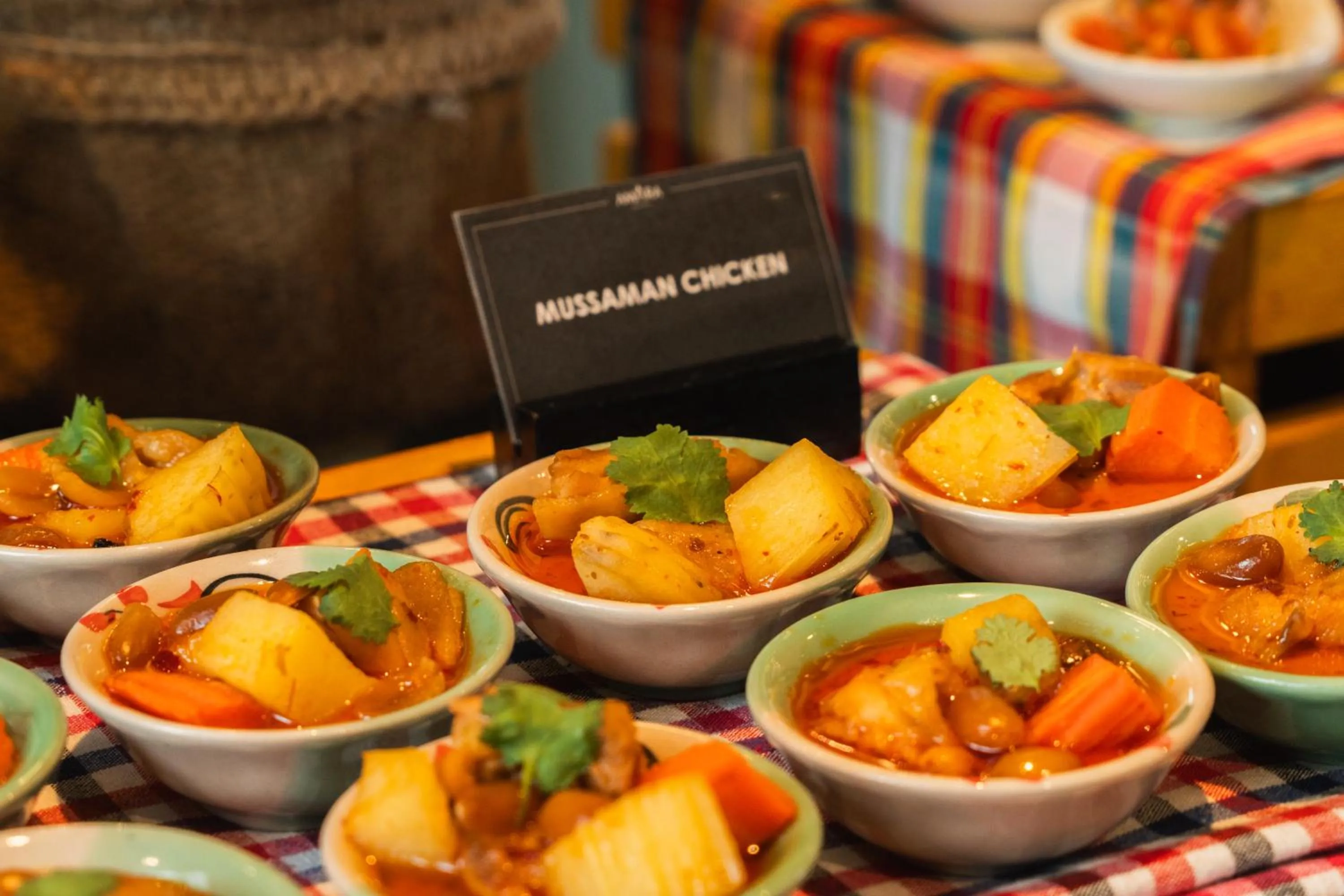 Lounge or bar in Amara Bangkok Hotel