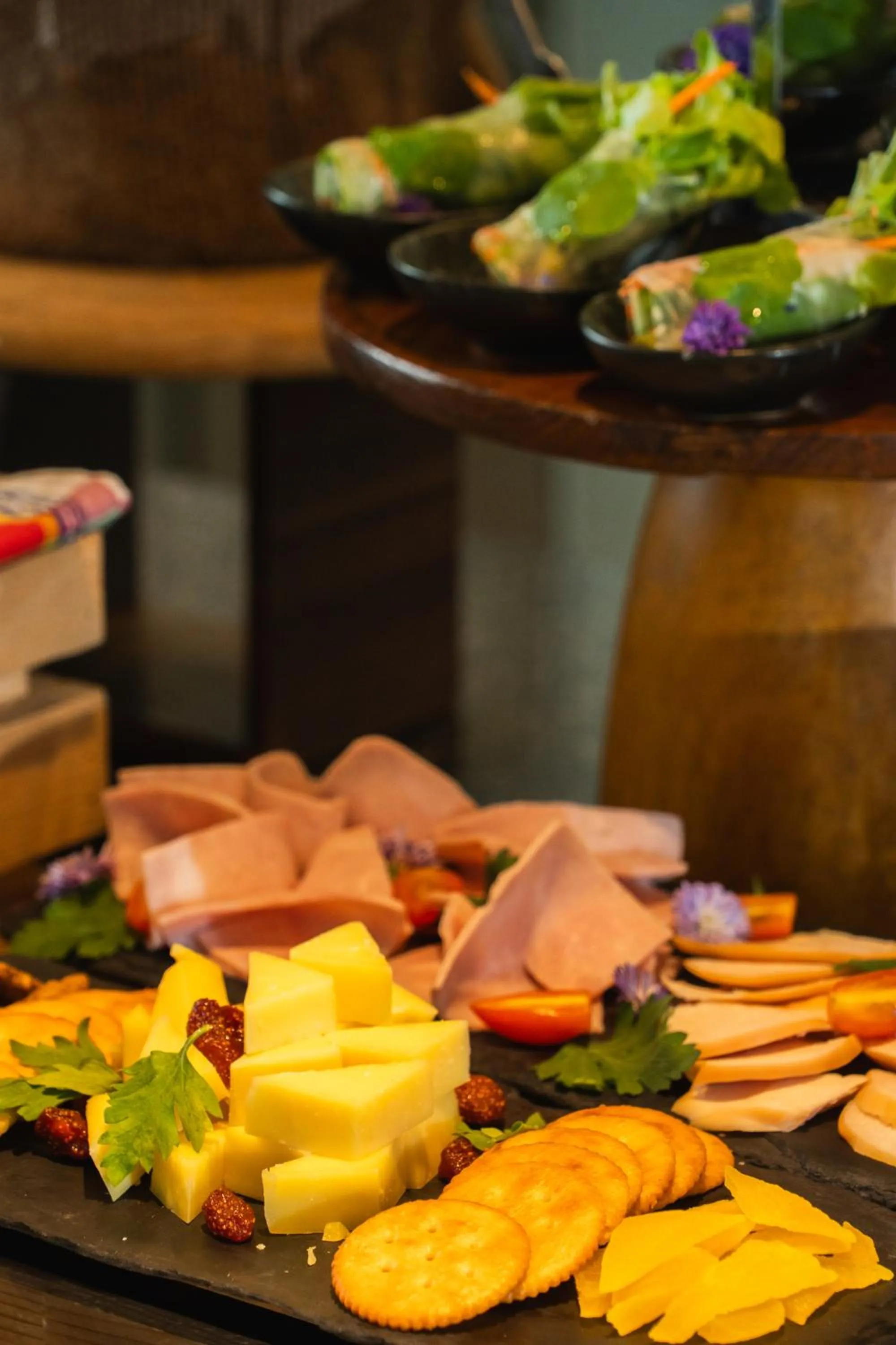 Lounge or bar in Amara Bangkok Hotel