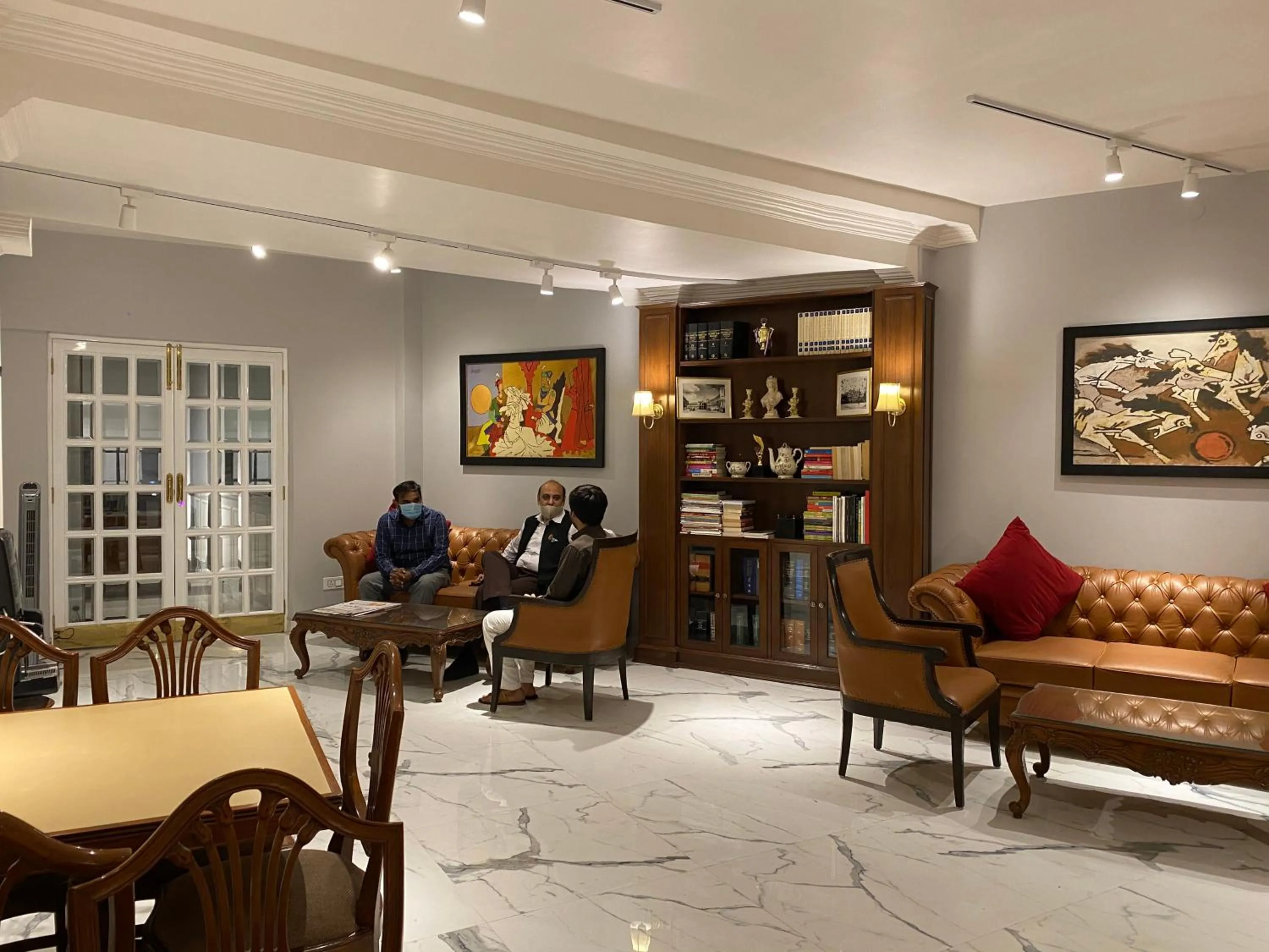 Hotel Jukaso Inn Down Town