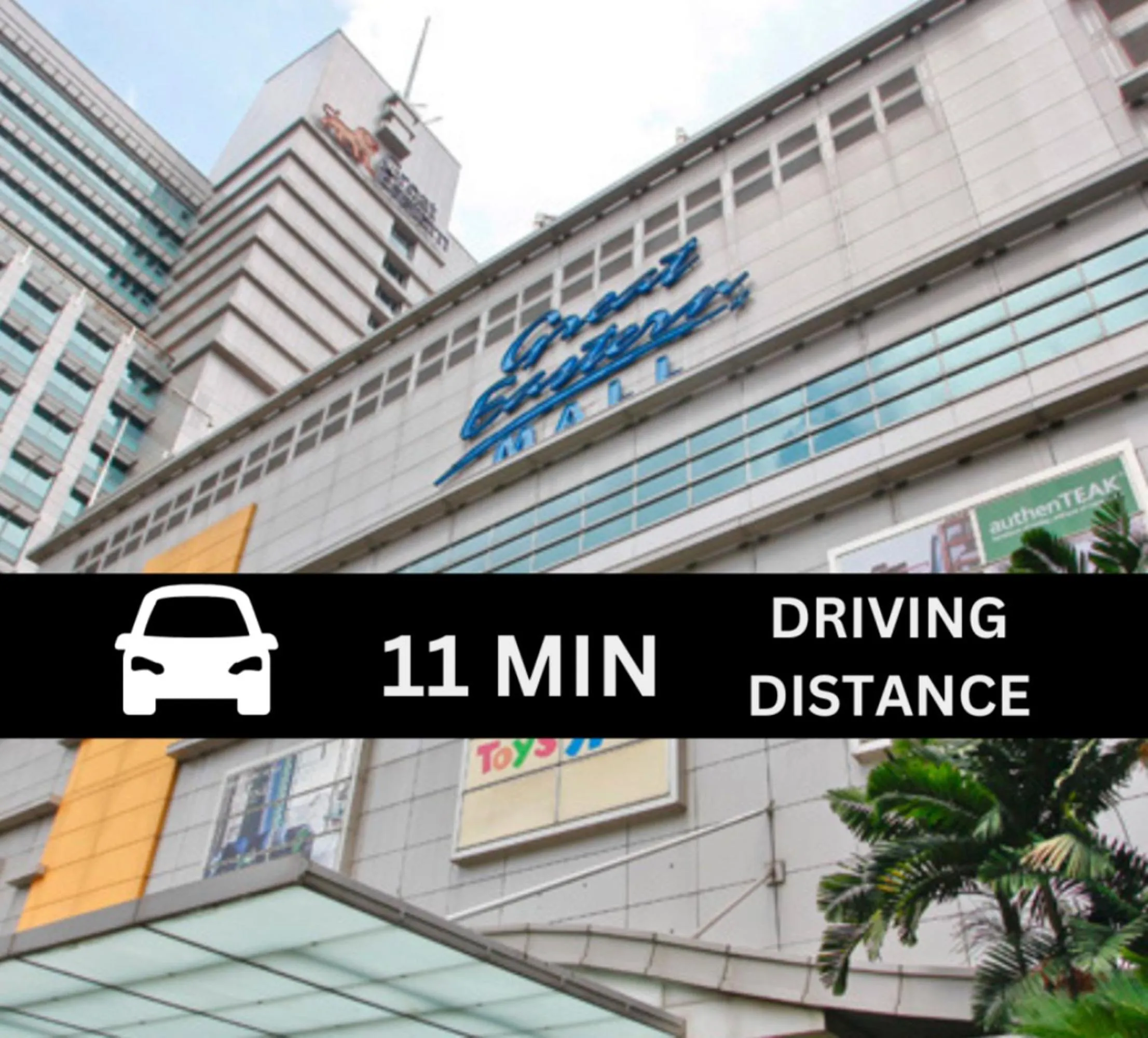 Restaurant/places to eat in Seeds Hotel Setia Wangsa