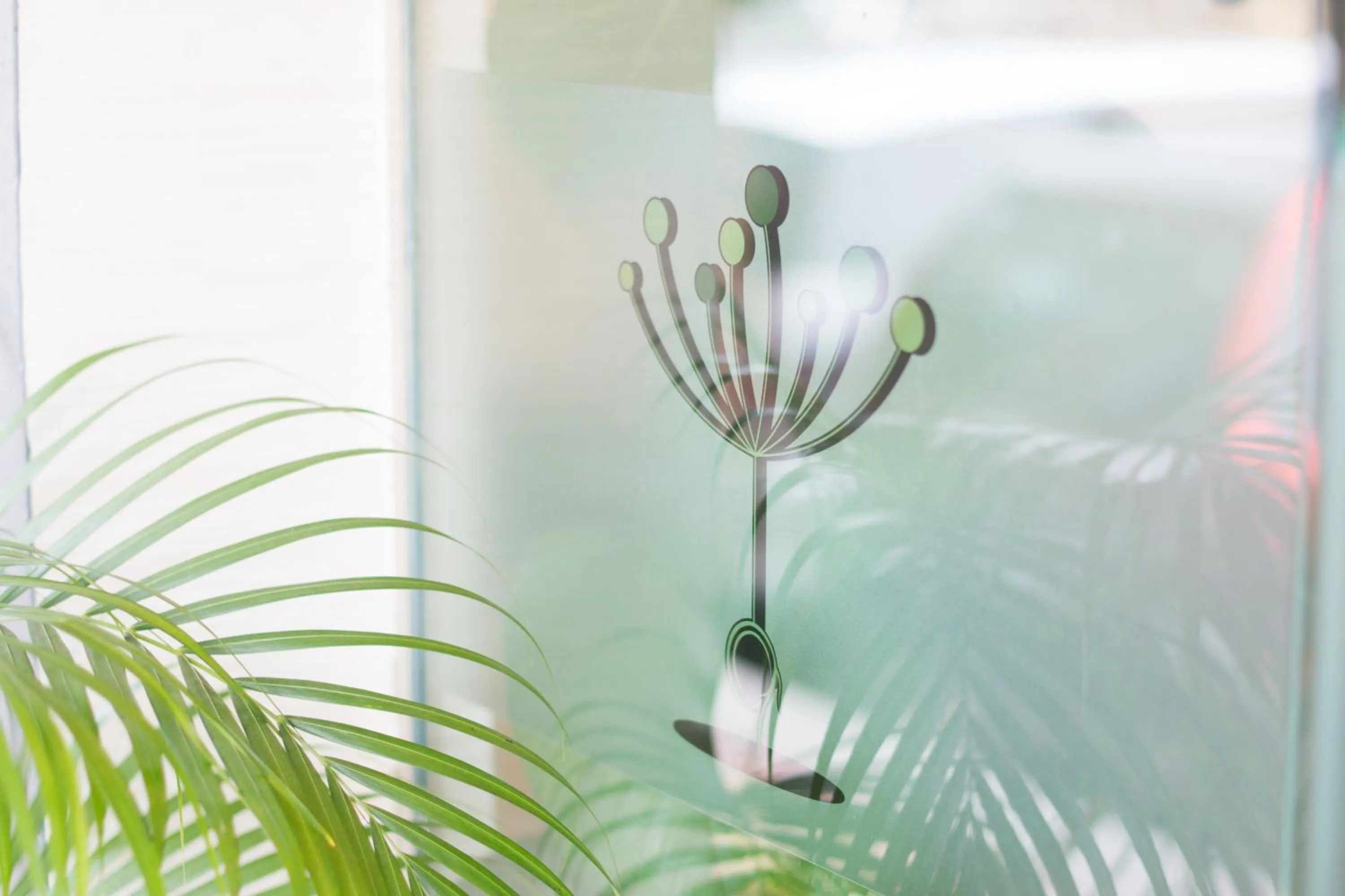 Logo/Certificate/Sign in Seeds Hotel Setia Wangsa