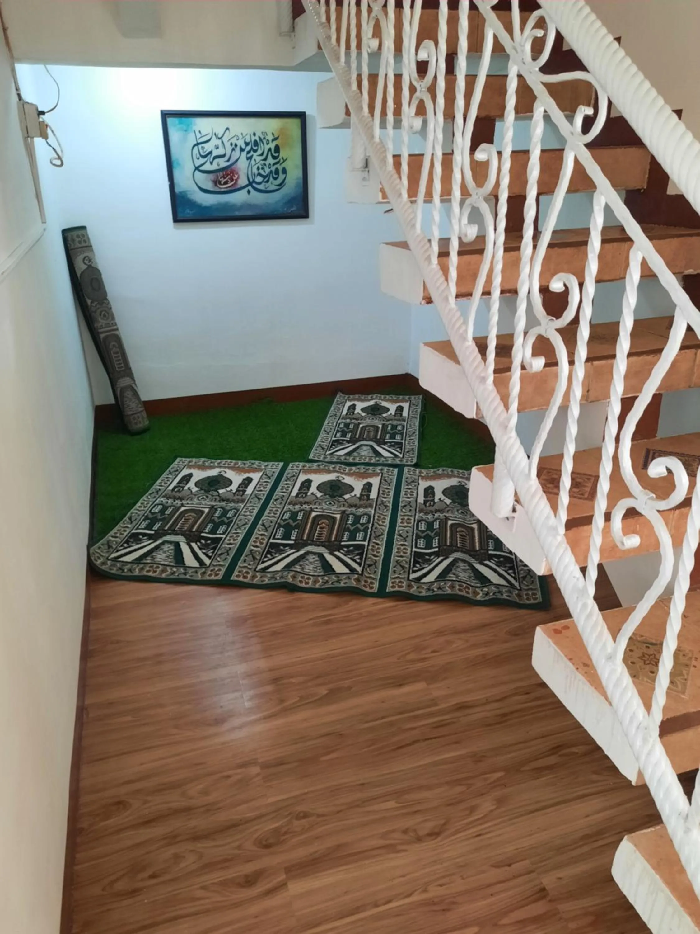 WISMA ACIDALIA SYARIAH