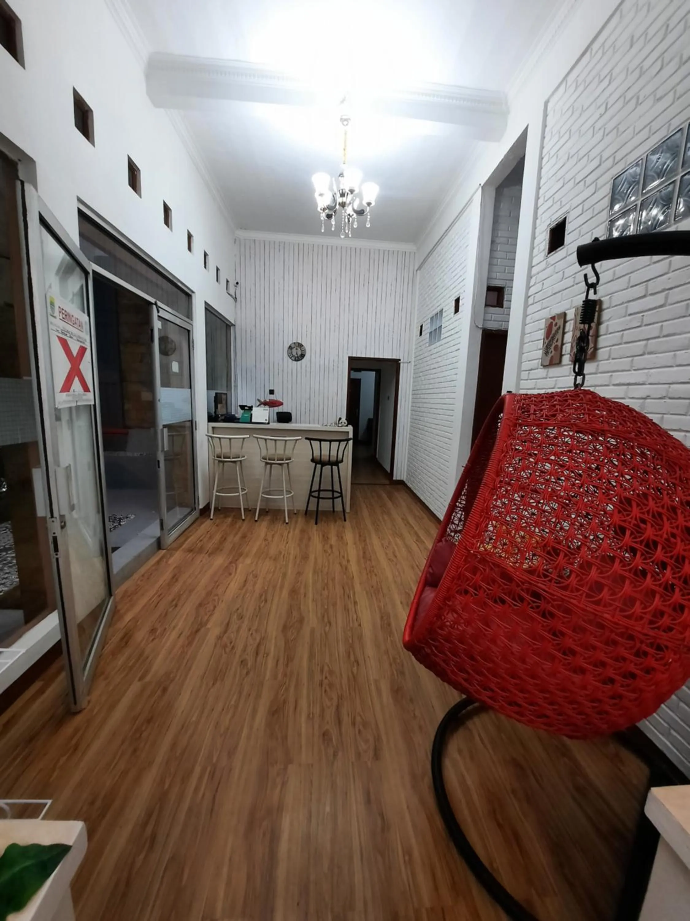 WISMA ACIDALIA SYARIAH