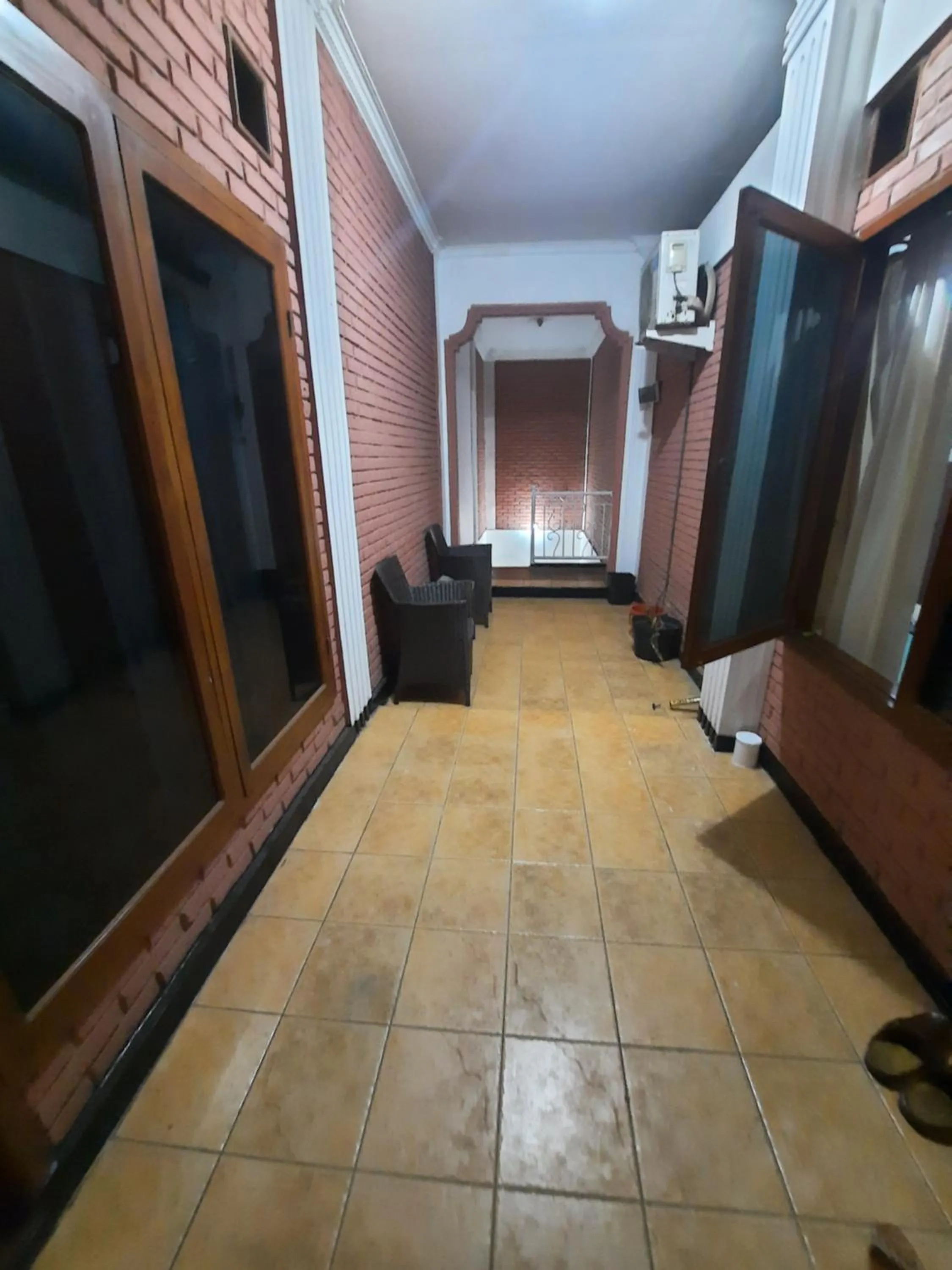 WISMA ACIDALIA SYARIAH