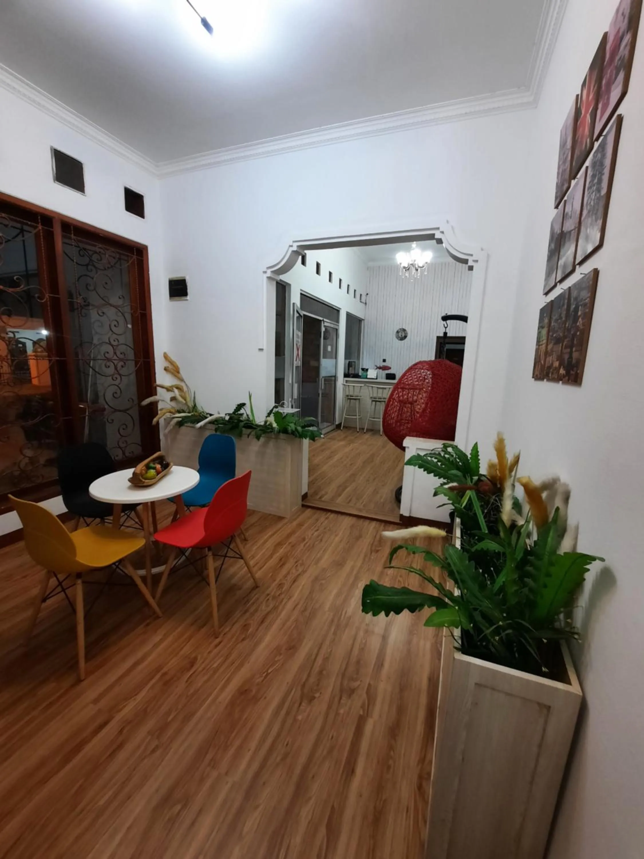 WISMA ACIDALIA SYARIAH