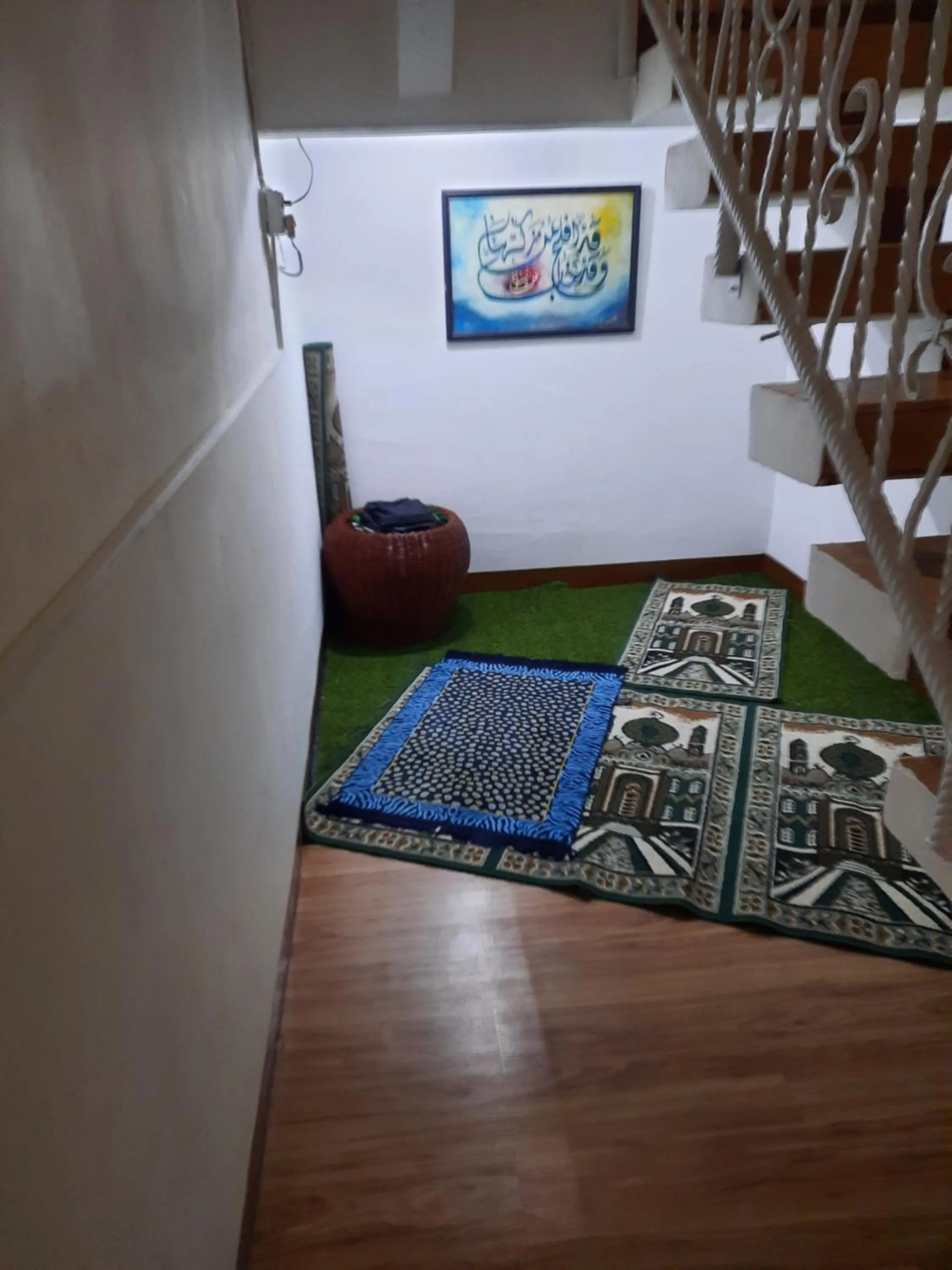 WISMA ACIDALIA SYARIAH