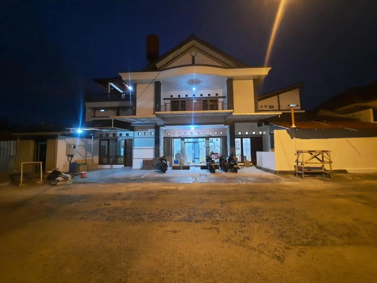 WISMA ACIDALIA SYARIAH