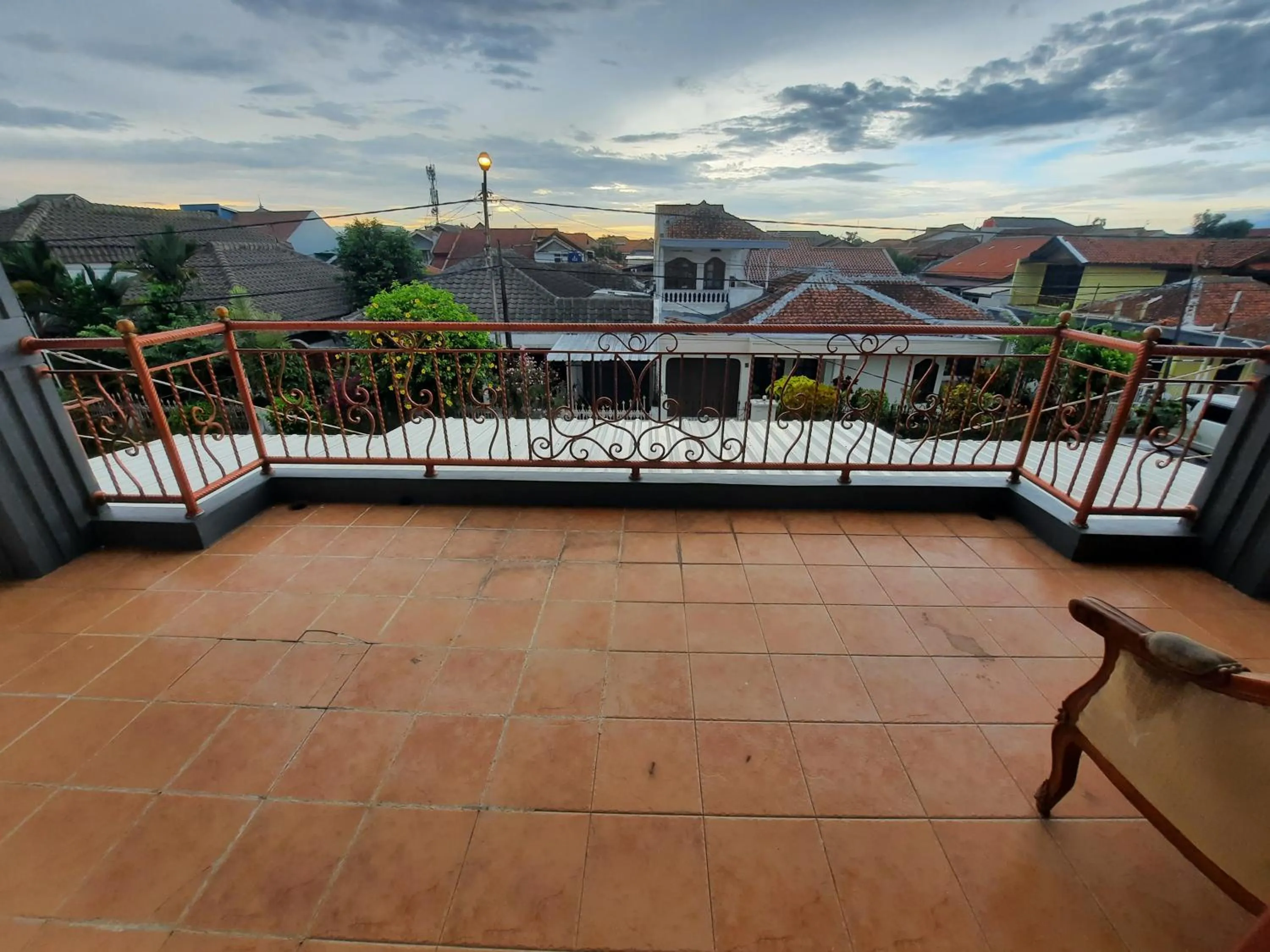 WISMA ACIDALIA SYARIAH