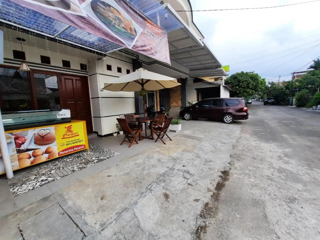 WISMA ACIDALIA SYARIAH