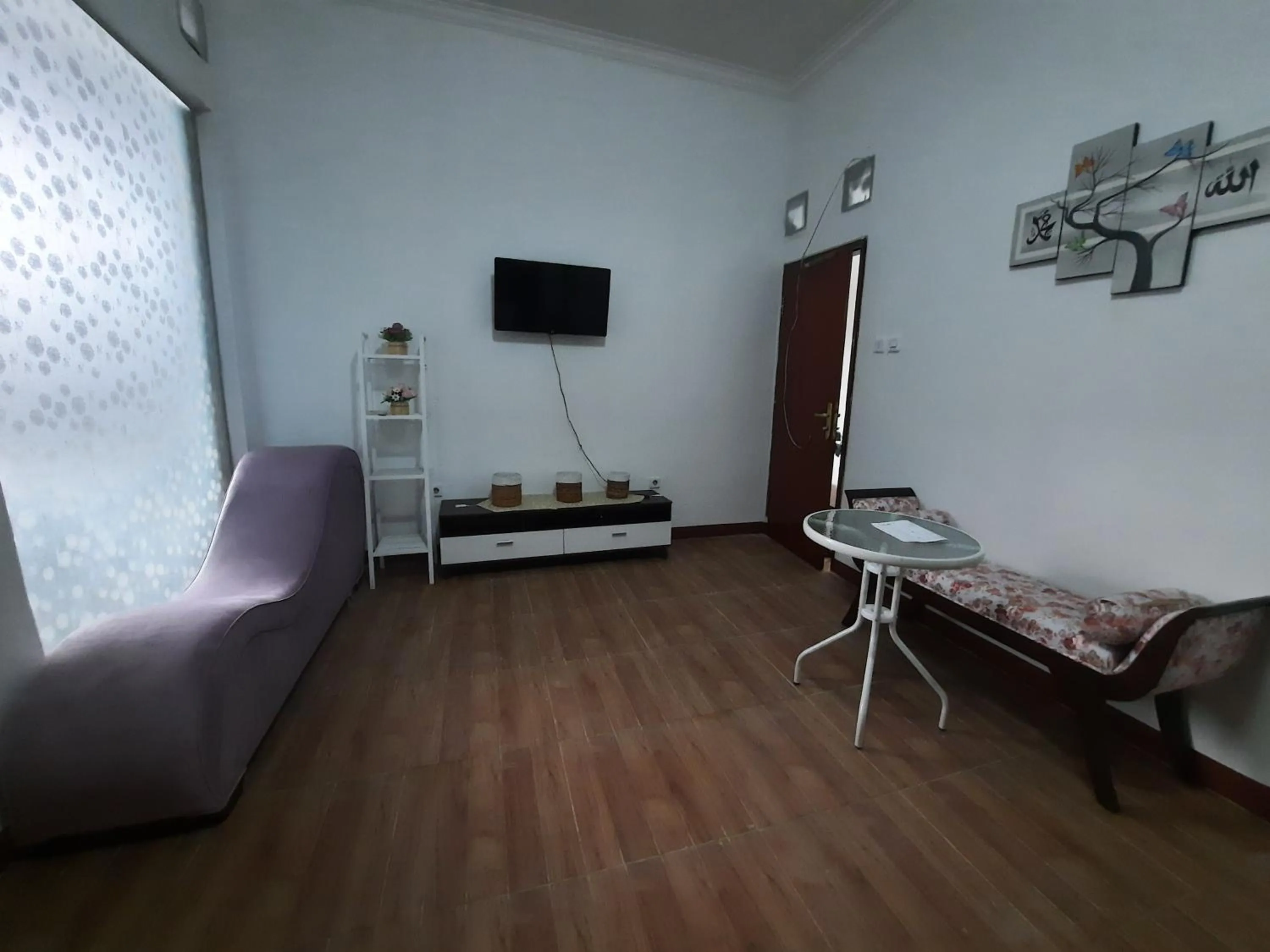 WISMA ACIDALIA SYARIAH