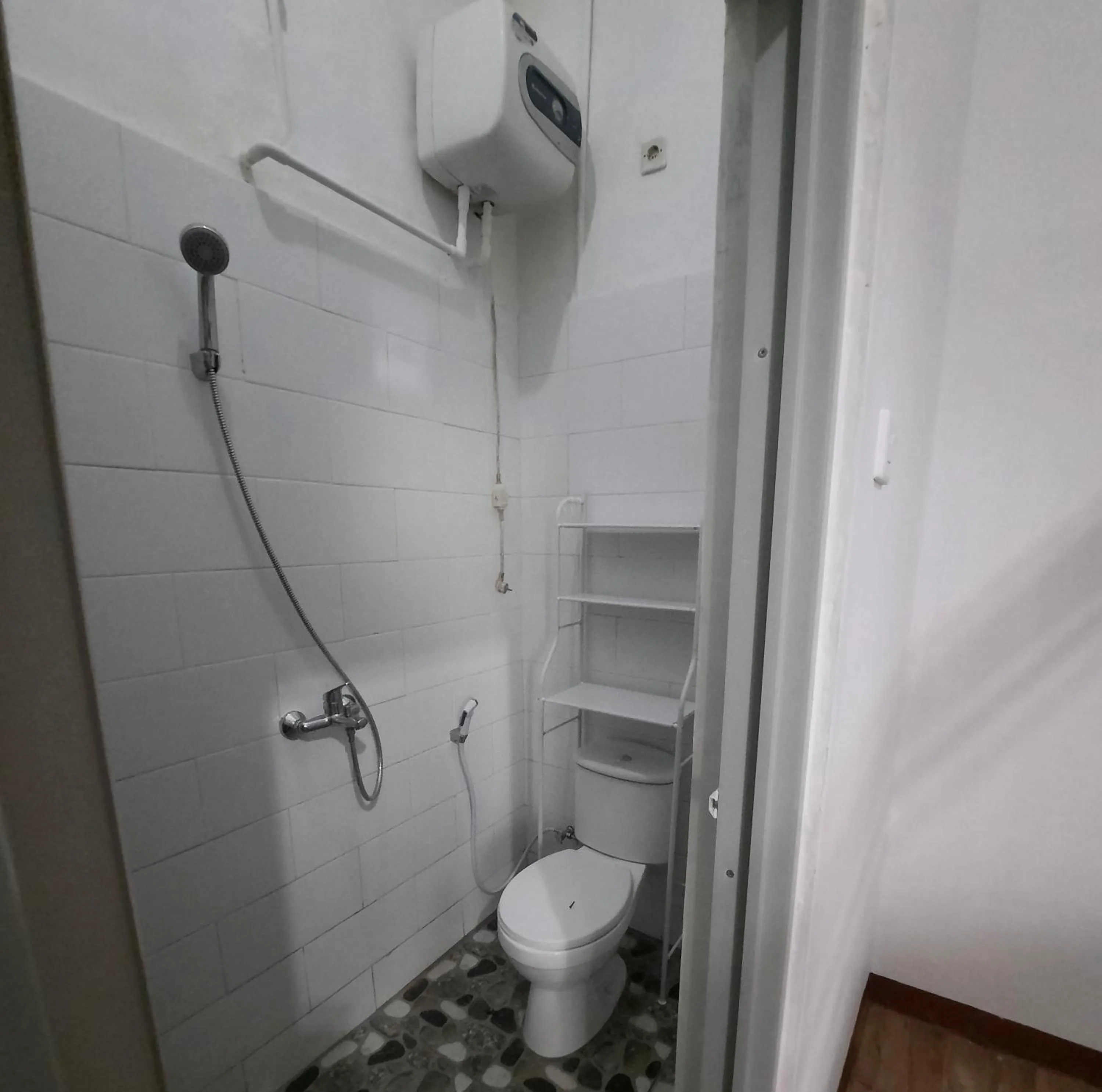 WISMA ACIDALIA SYARIAH