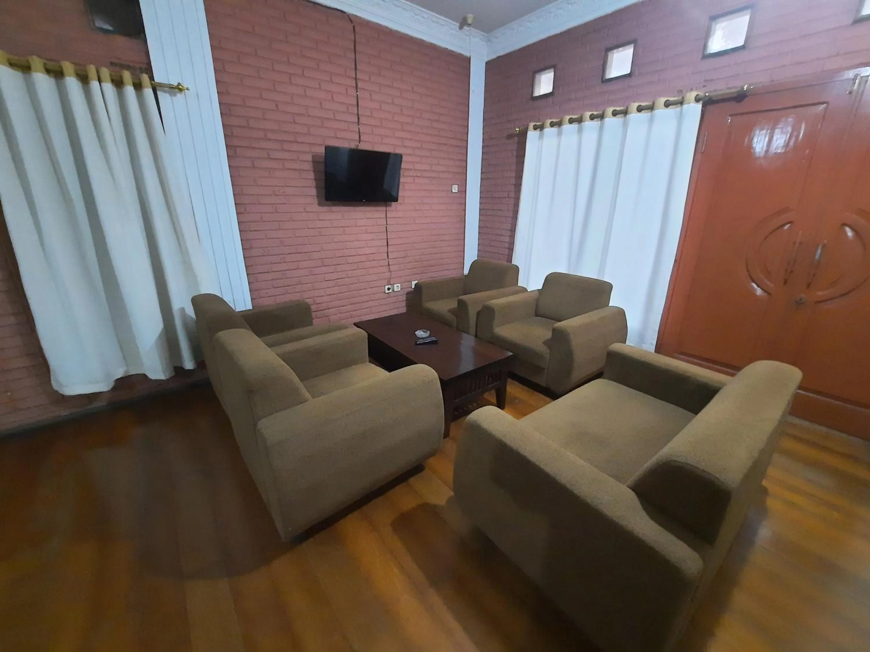 WISMA ACIDALIA SYARIAH