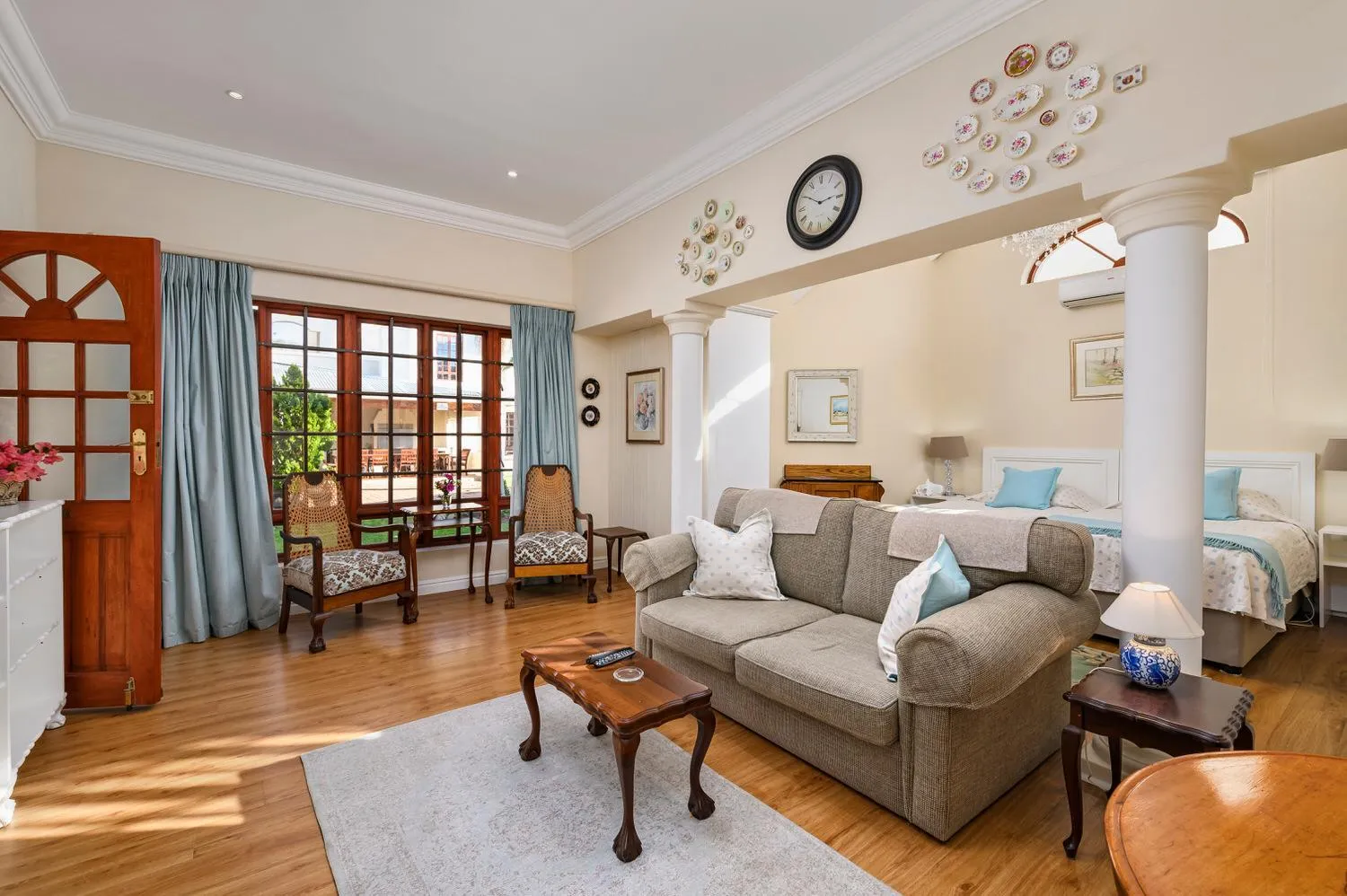 Millbury Guest House