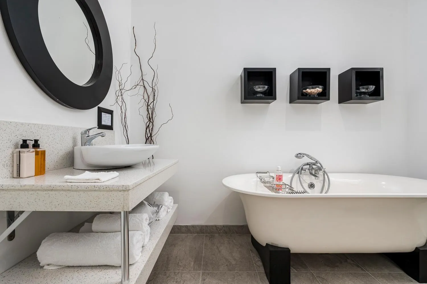 Millbury Guest House