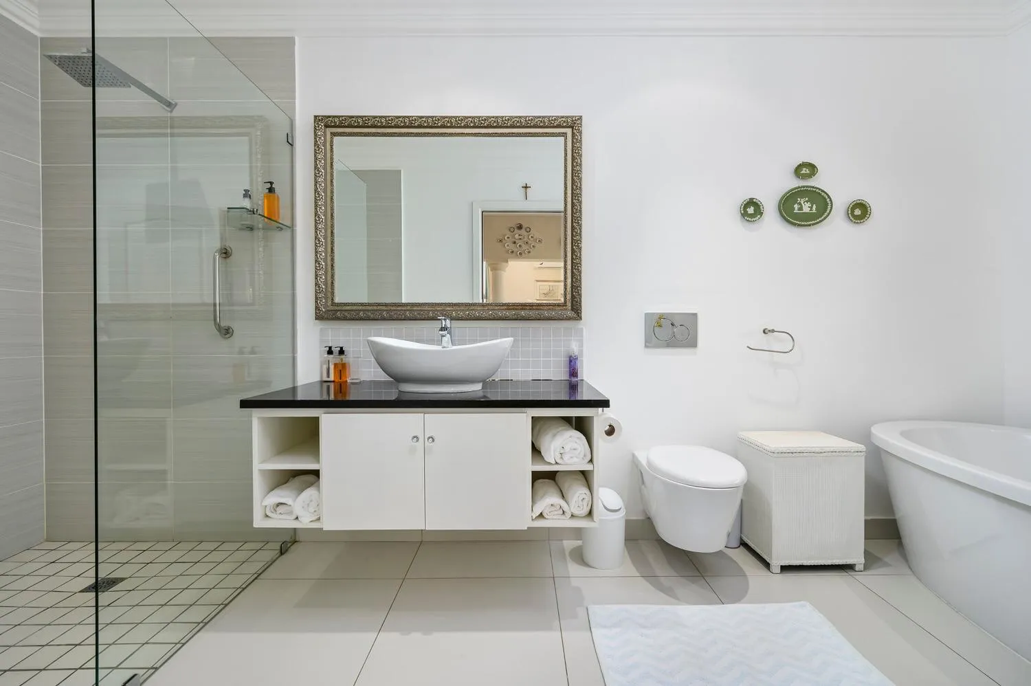 Millbury Guest House