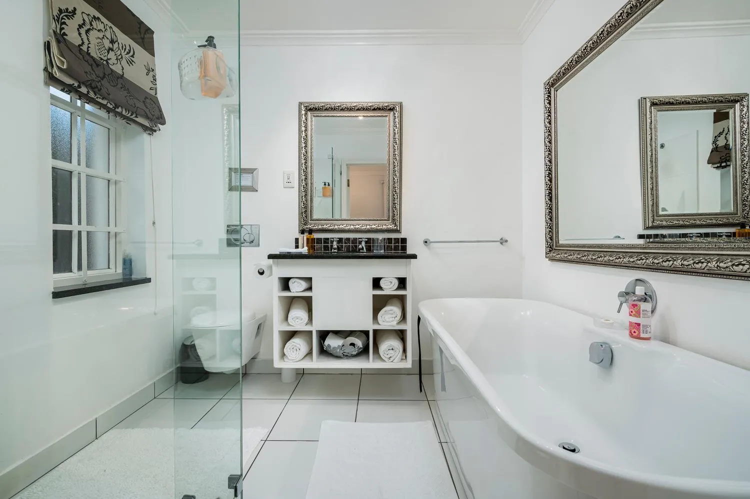 Millbury Guest House