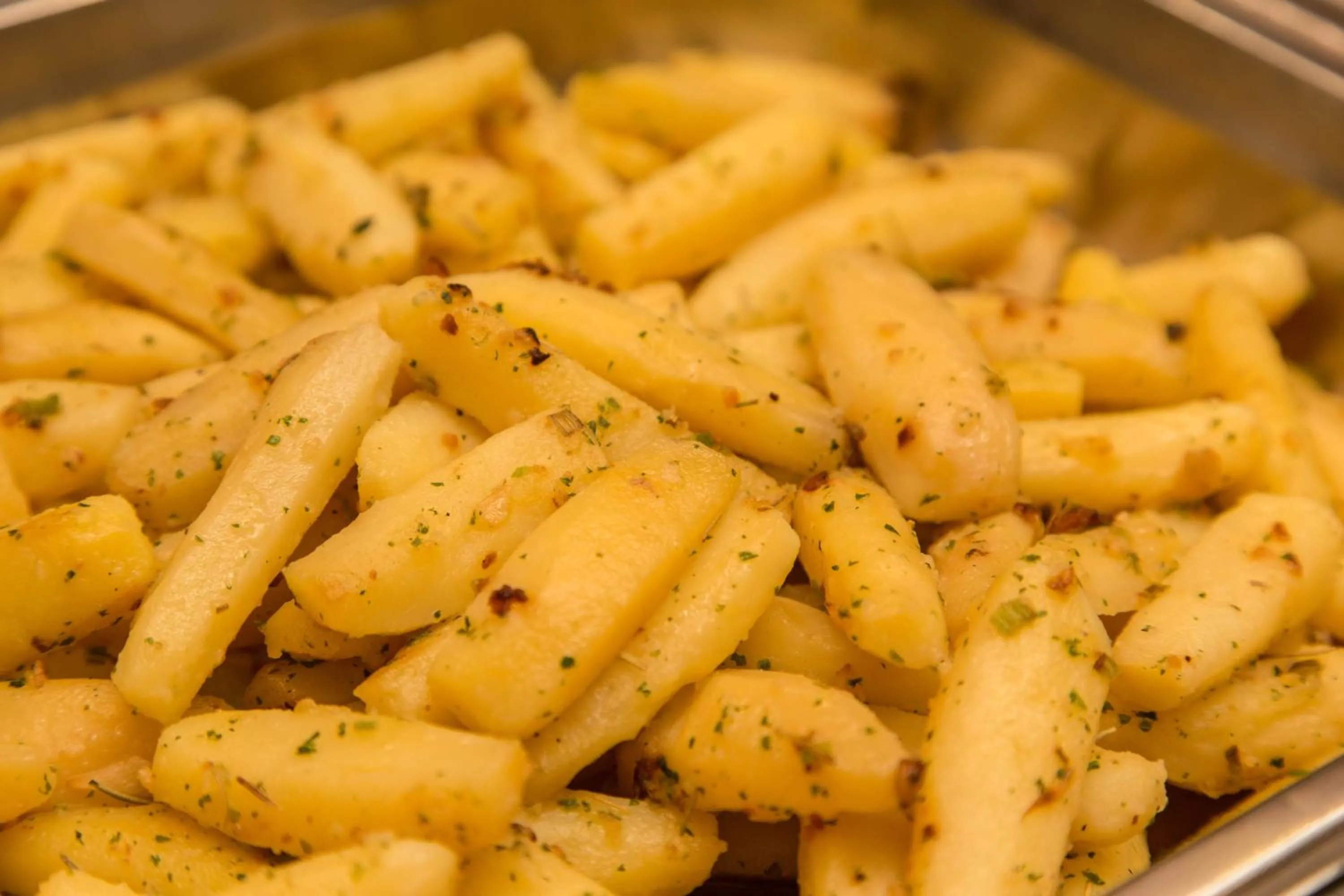 Food close-up in Hotel Marshyangdi