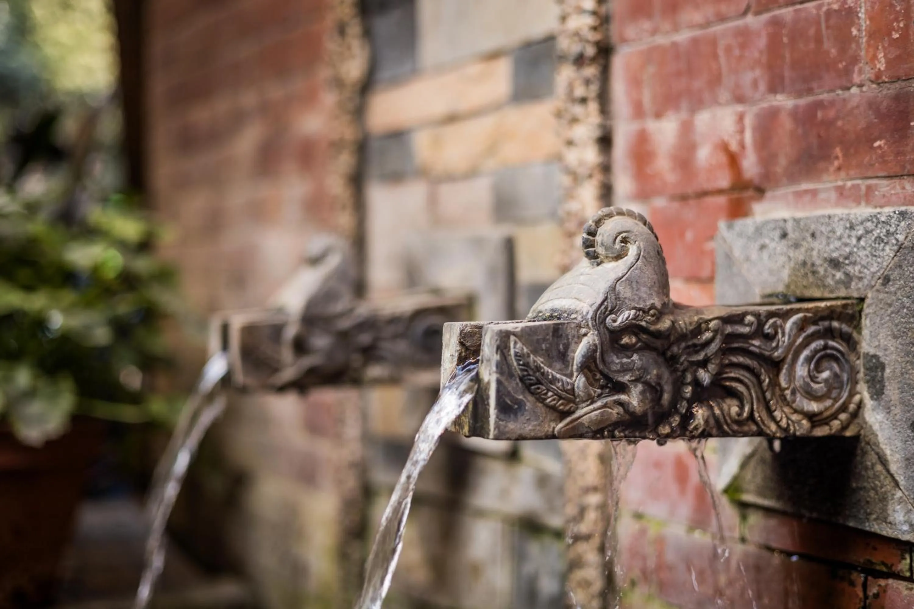 Landmark view in Hotel Marshyangdi