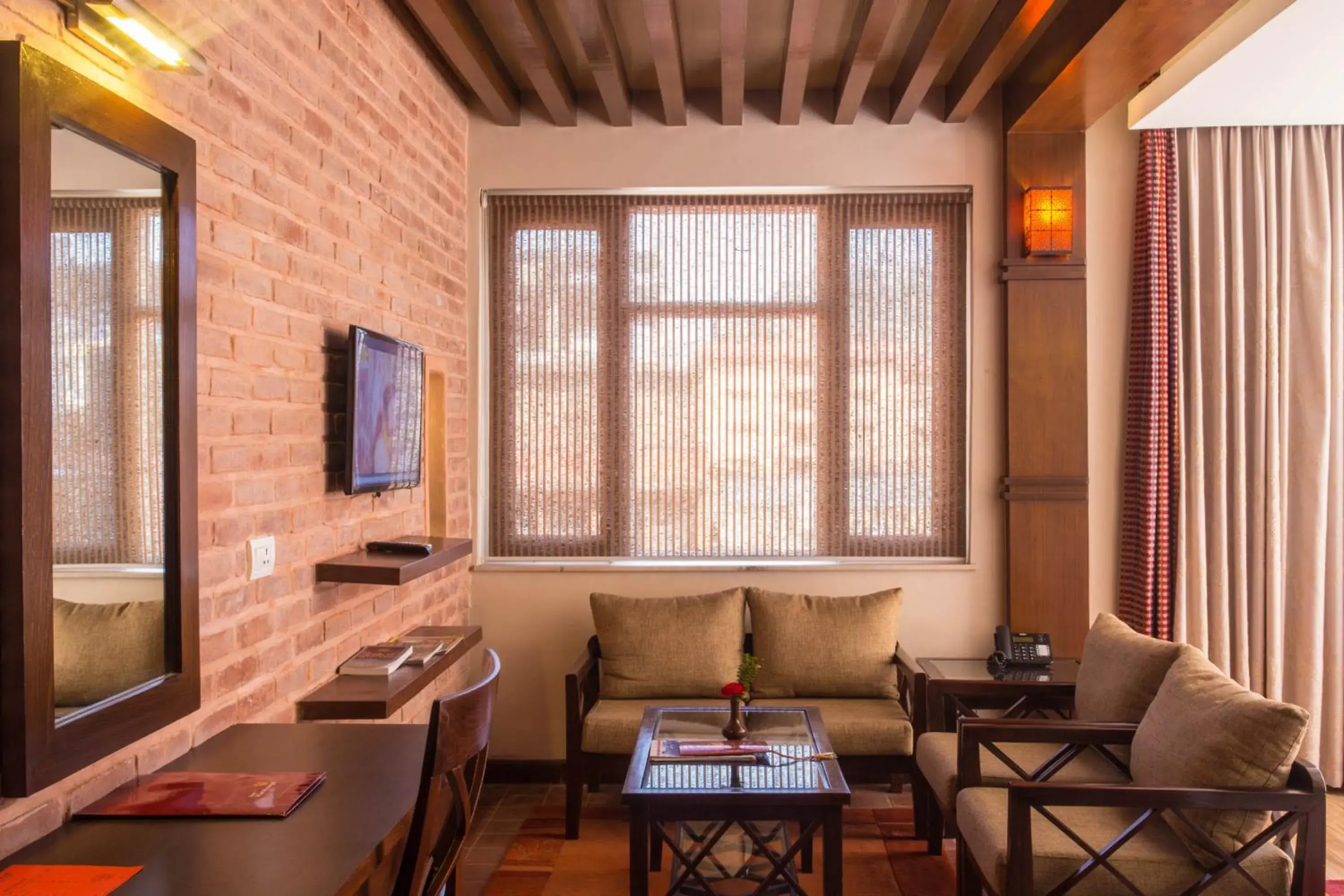 Standard Suite - single occupancy in Hotel Marshyangdi Standard Suite - single occupancy in Hotel Marshyangdi