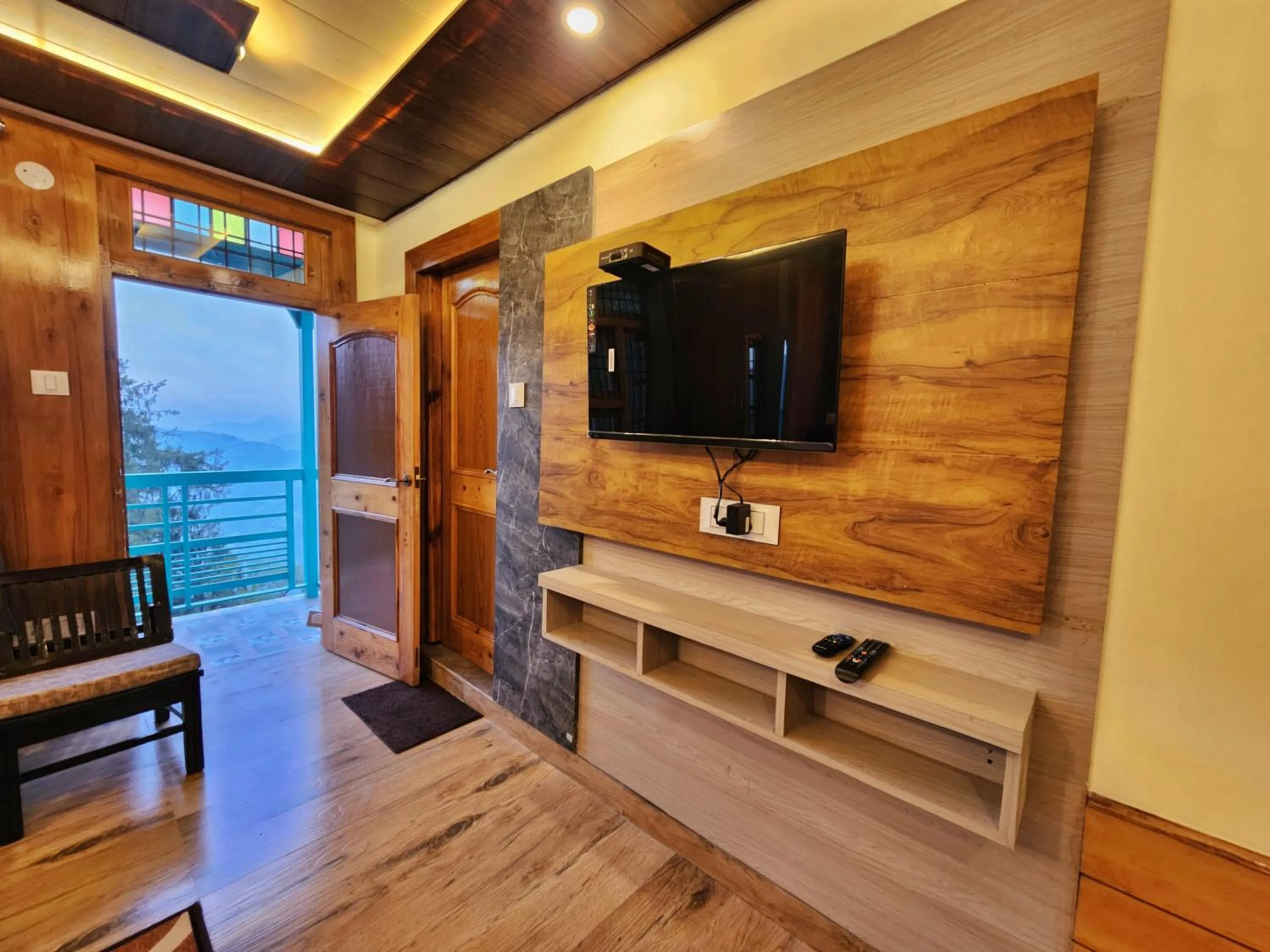 Hotel Ranveer Palace