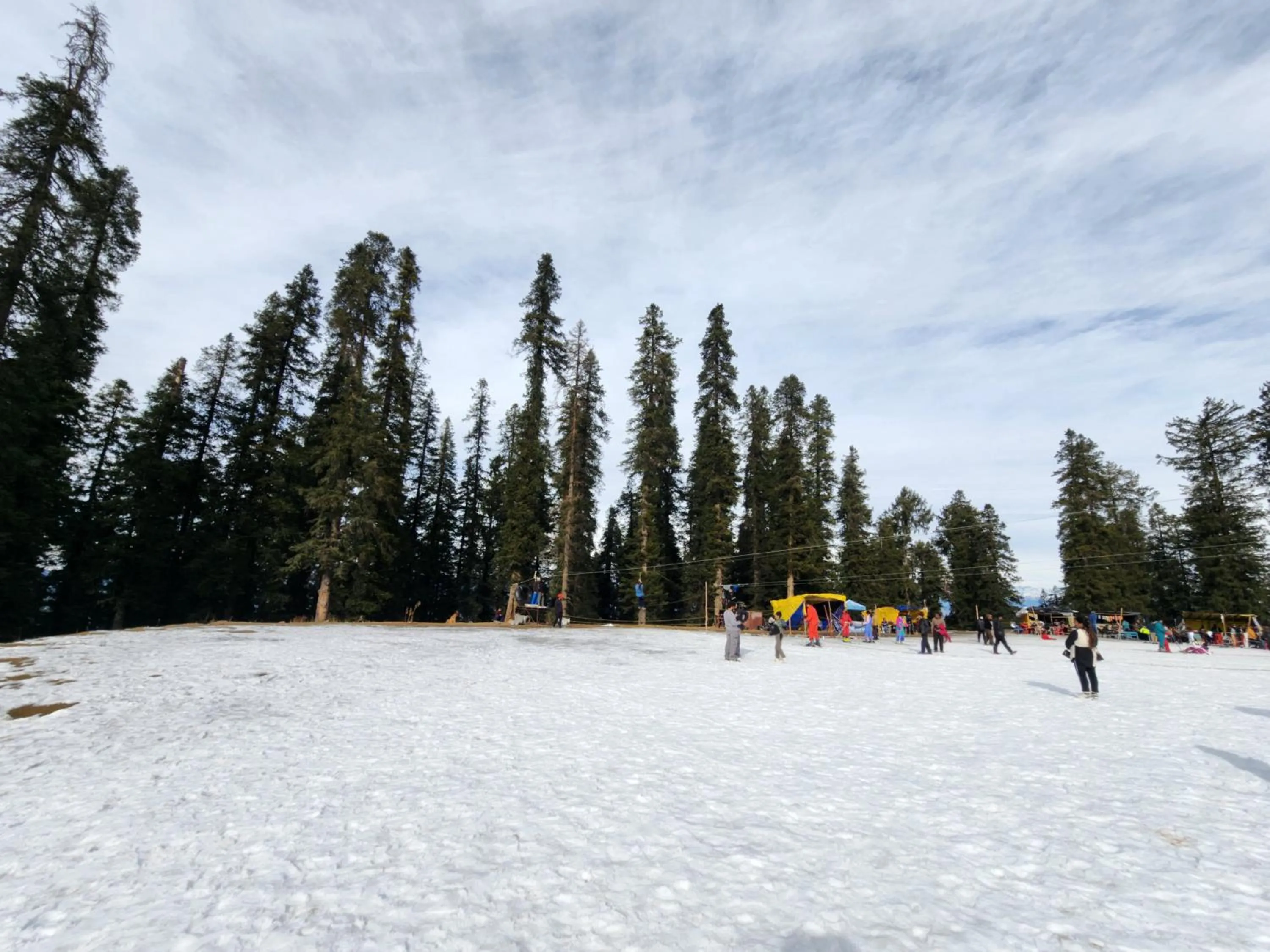 Hotel Ranveer Palace