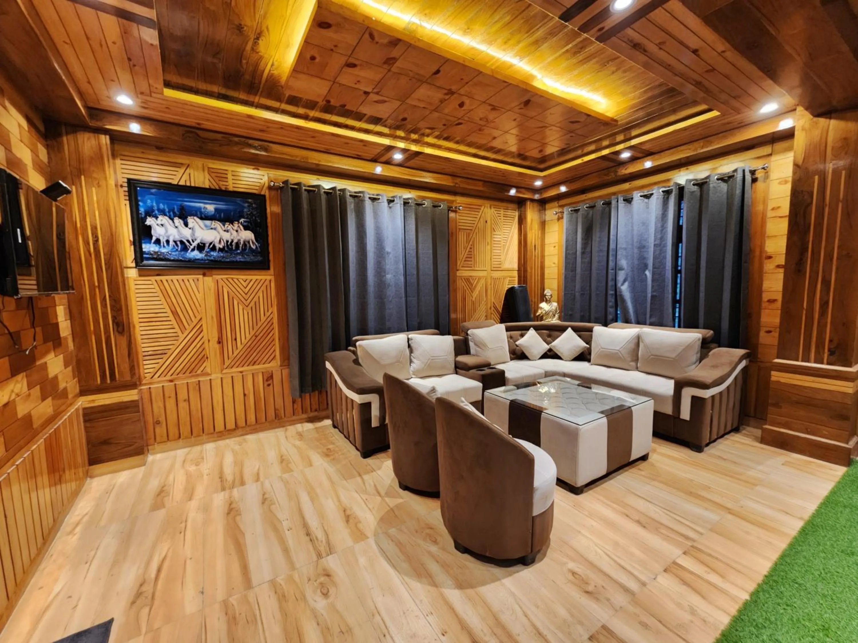 Hotel Ranveer Palace