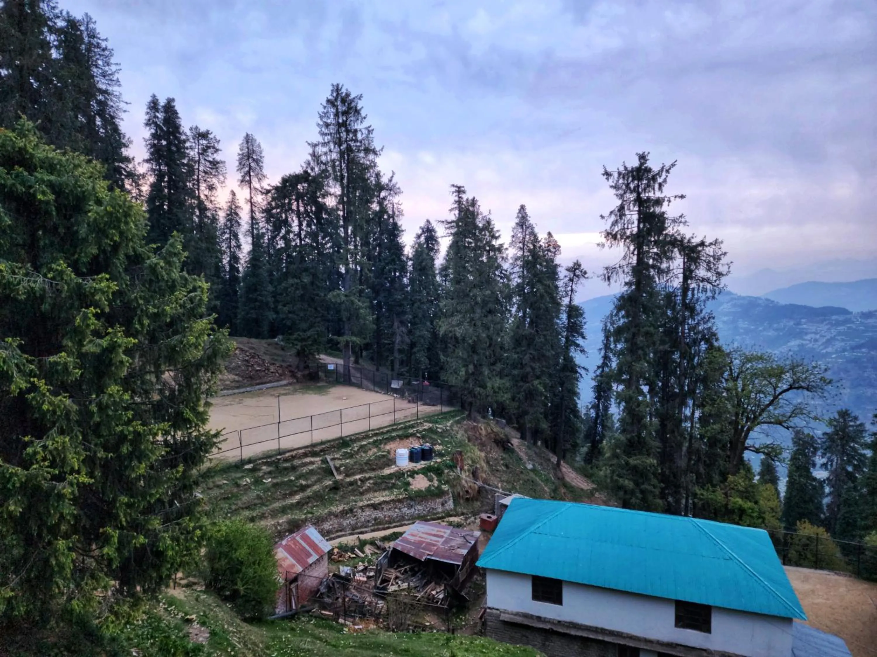 Hotel Ranveer Palace