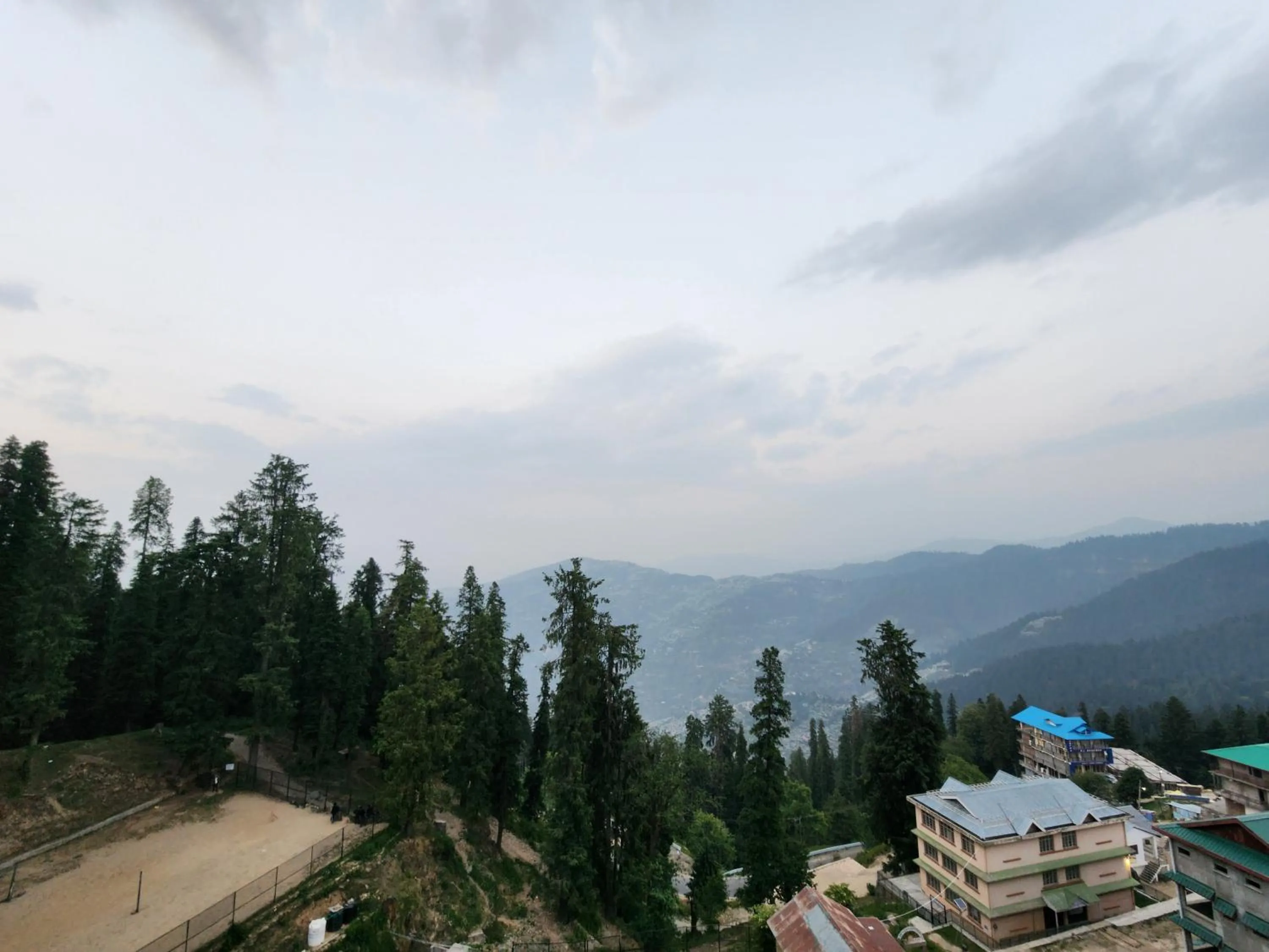 Hotel Ranveer Palace