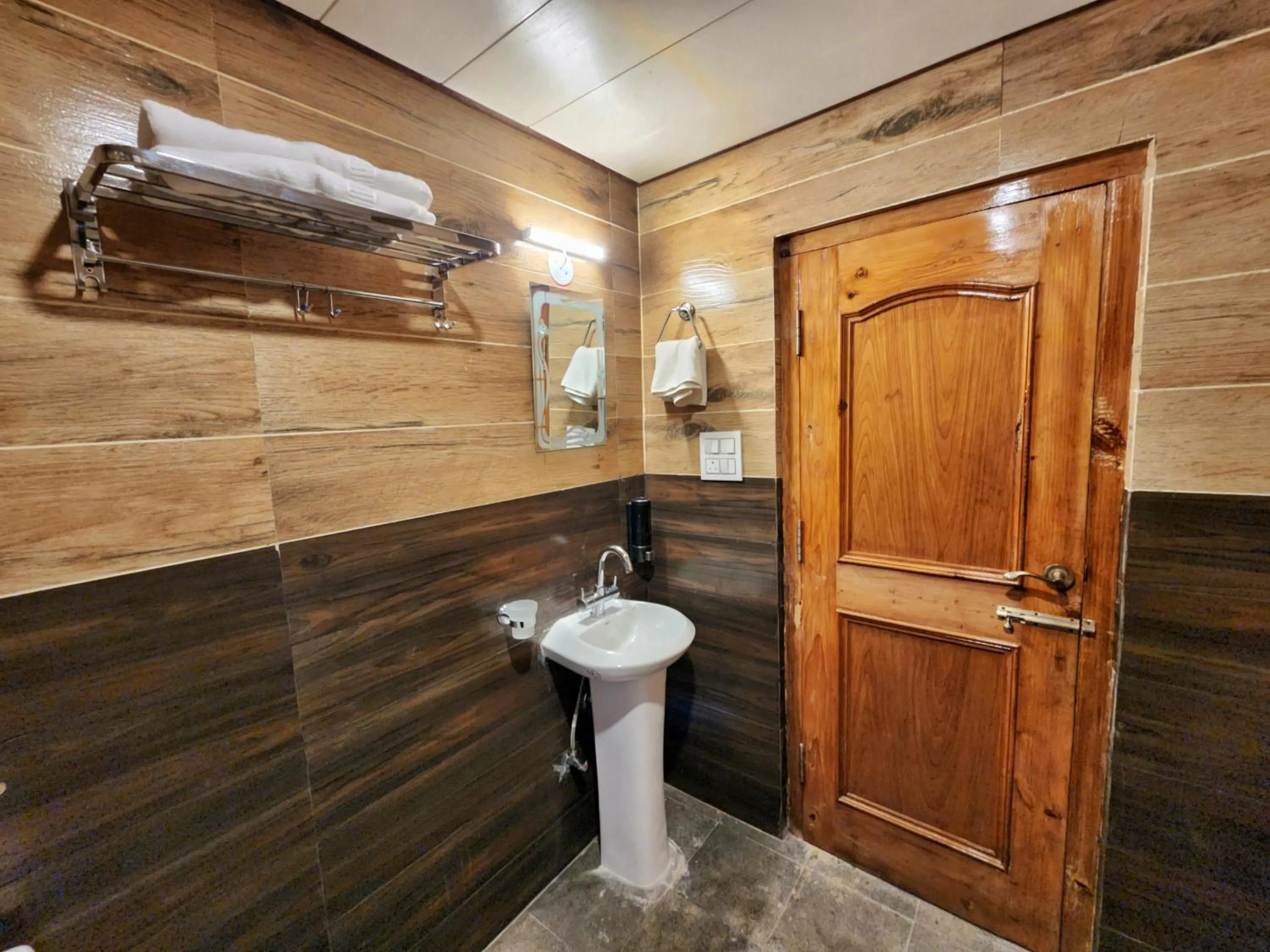 Hotel Ranveer Palace