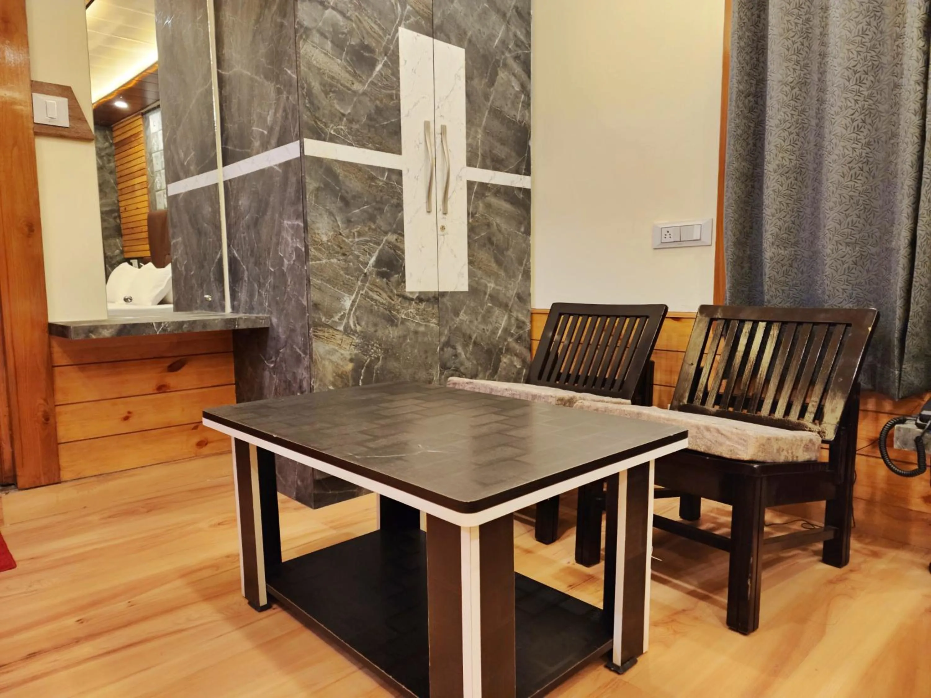 Hotel Ranveer Palace