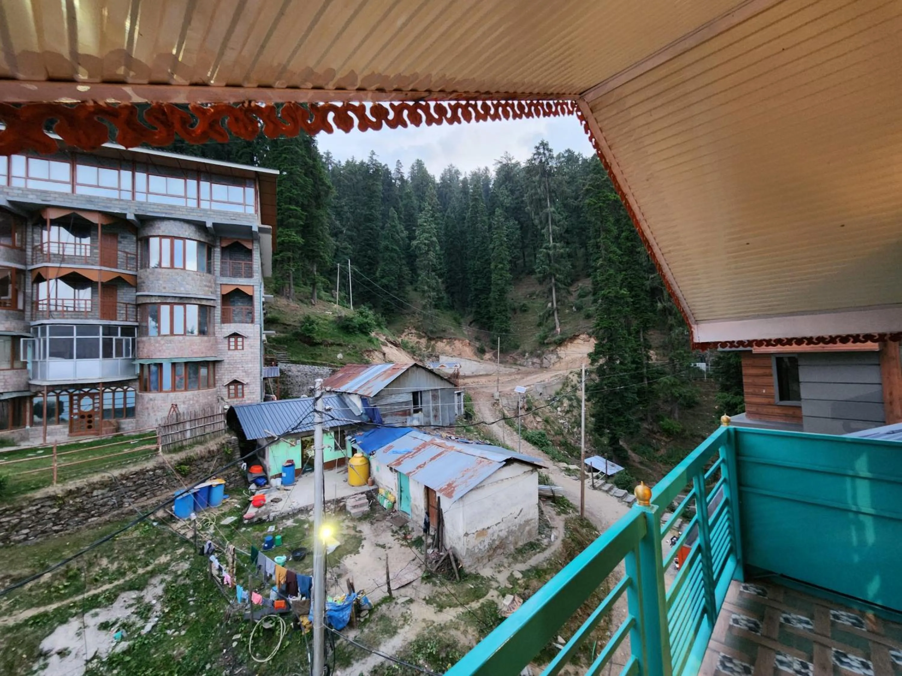 Hotel Ranveer Palace