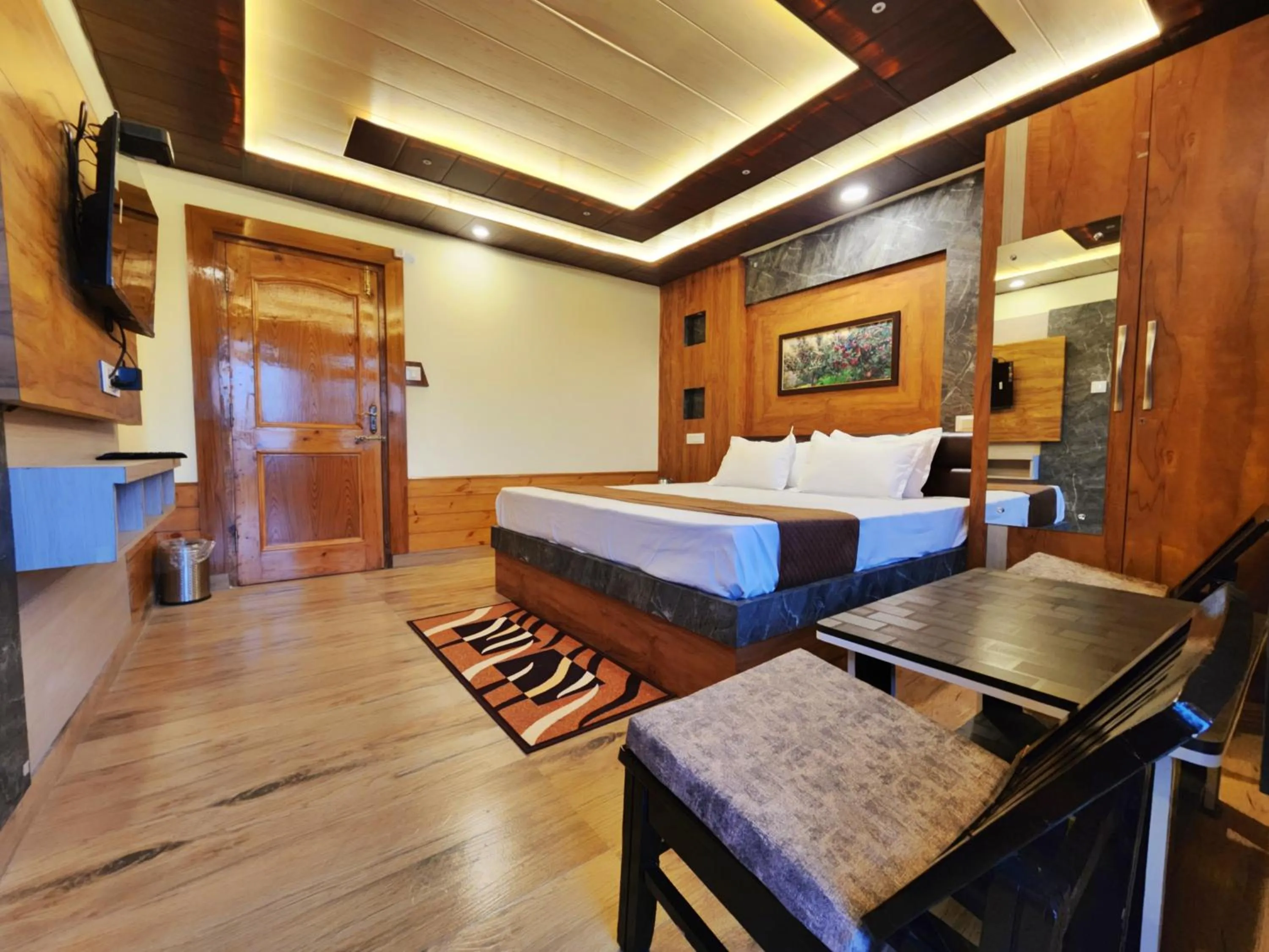 Hotel Ranveer Palace