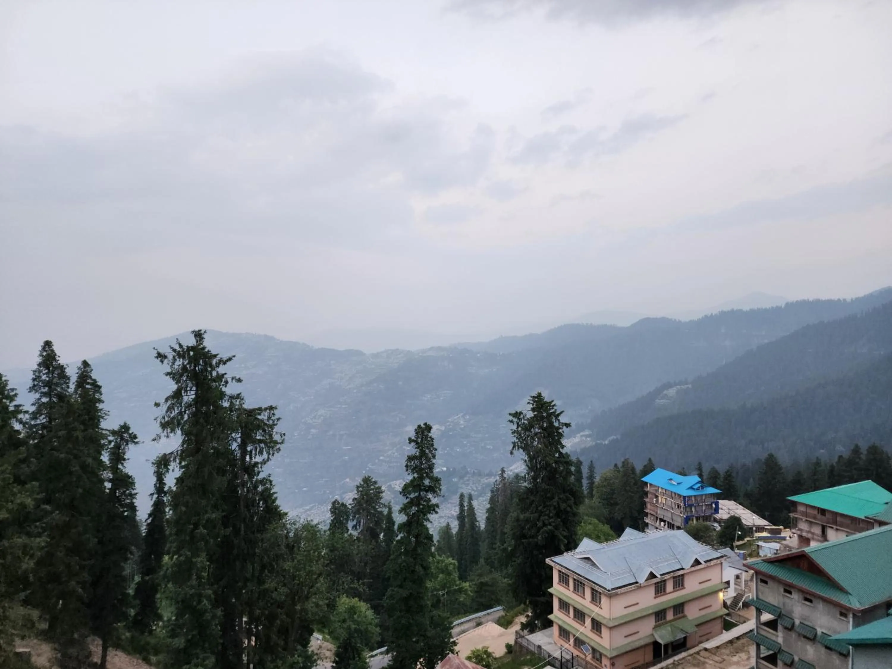 Hotel Ranveer Palace