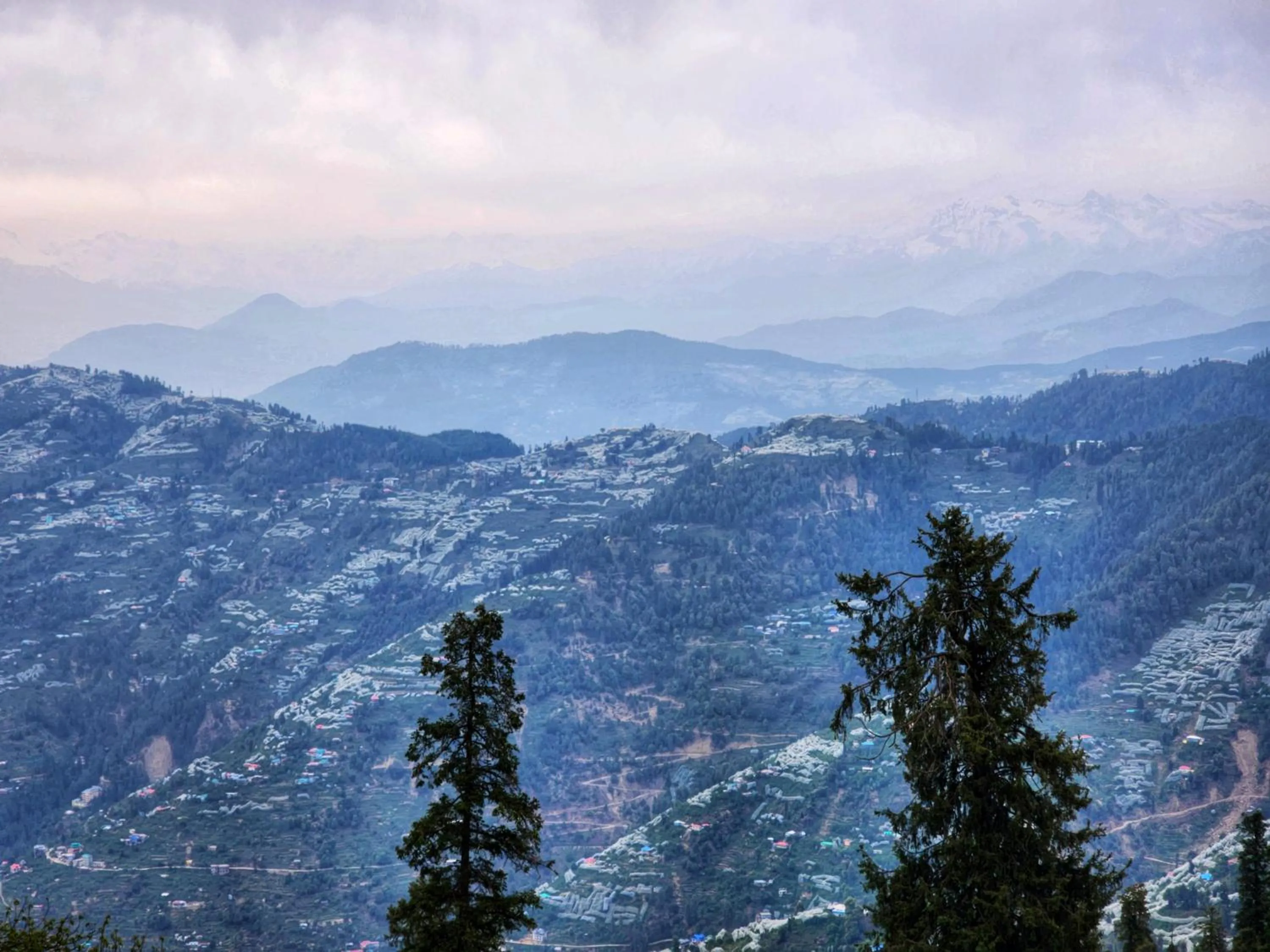 Hotel Ranveer Palace