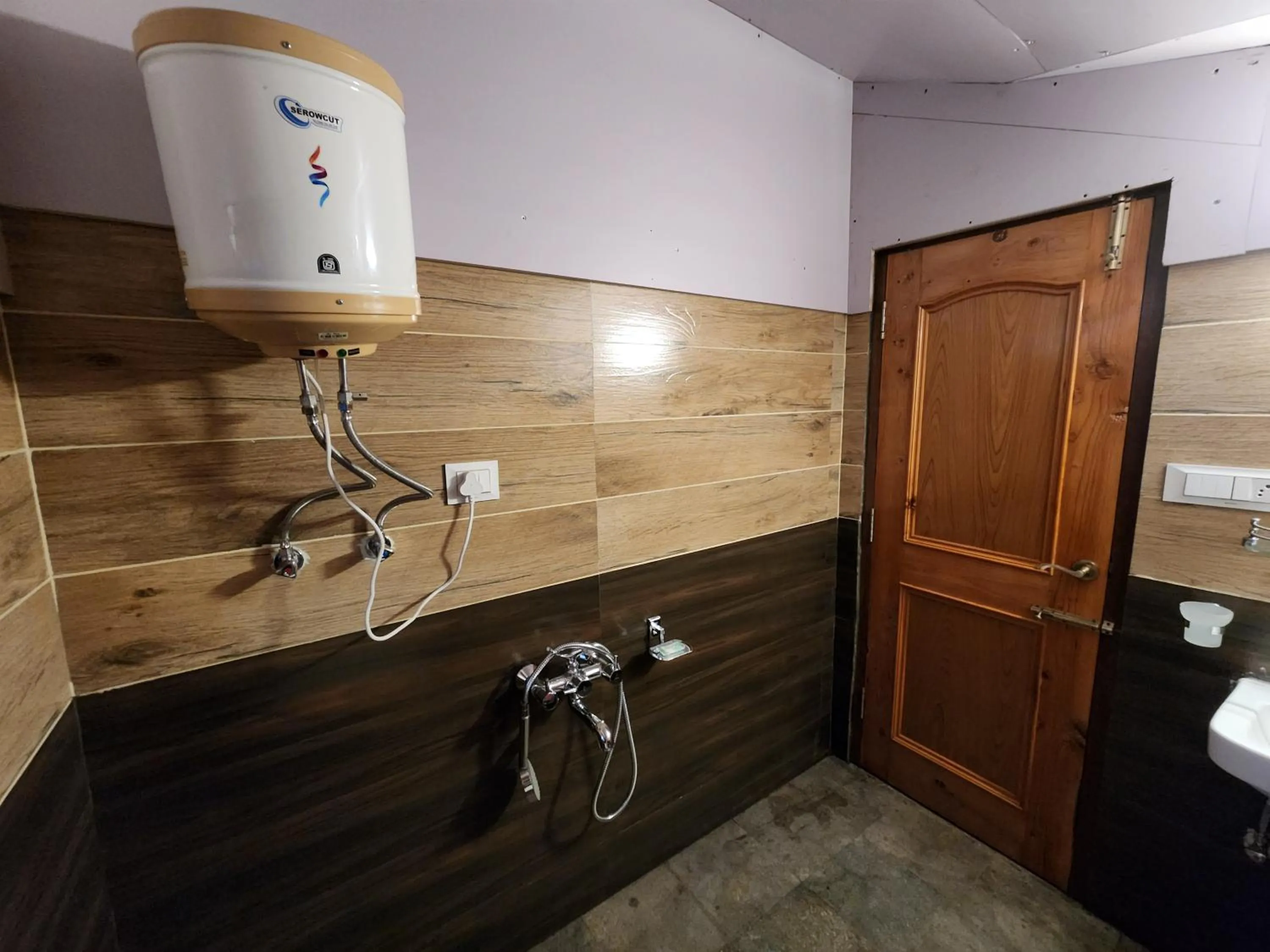 Hotel Ranveer Palace