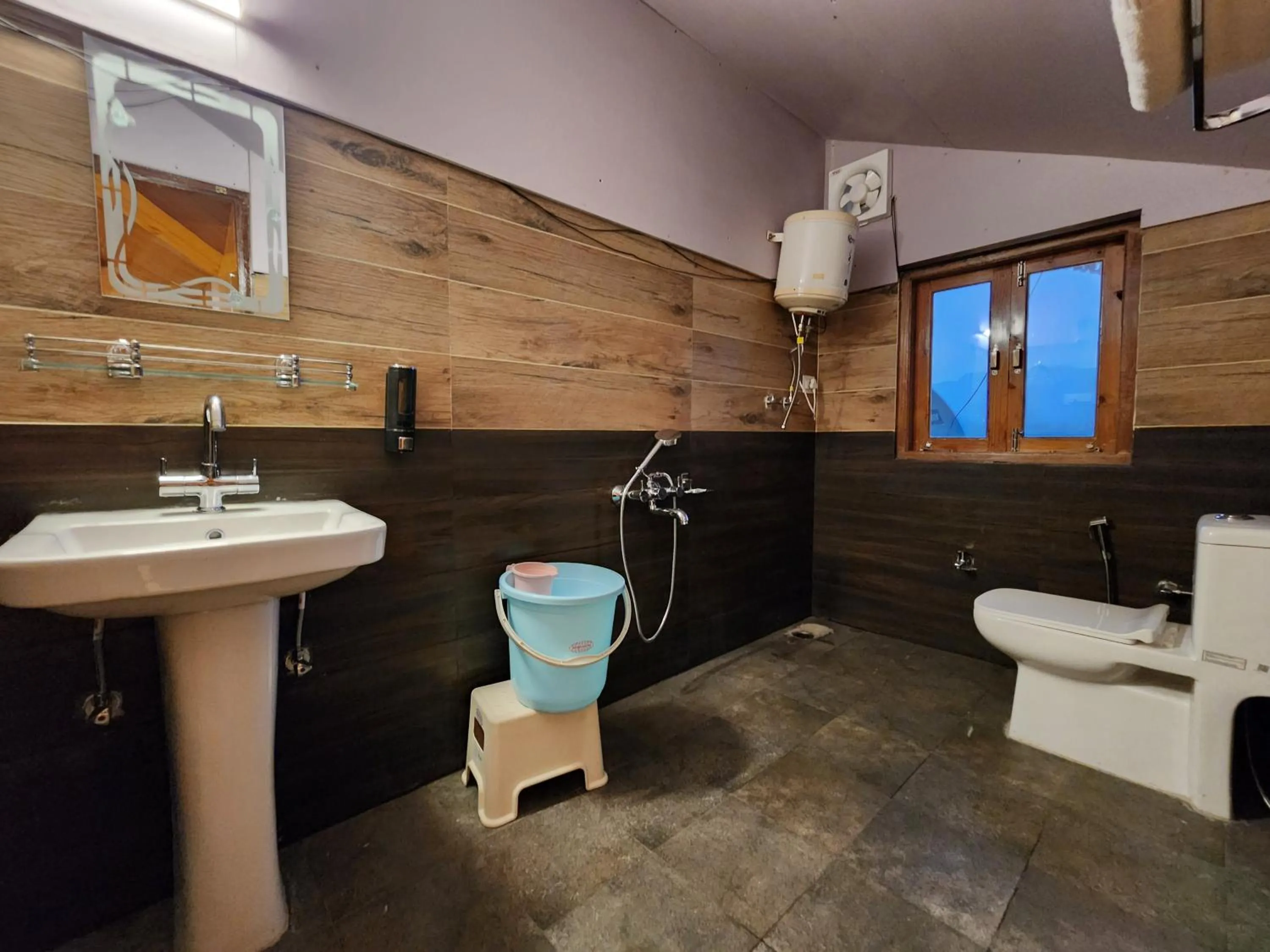 Hotel Ranveer Palace