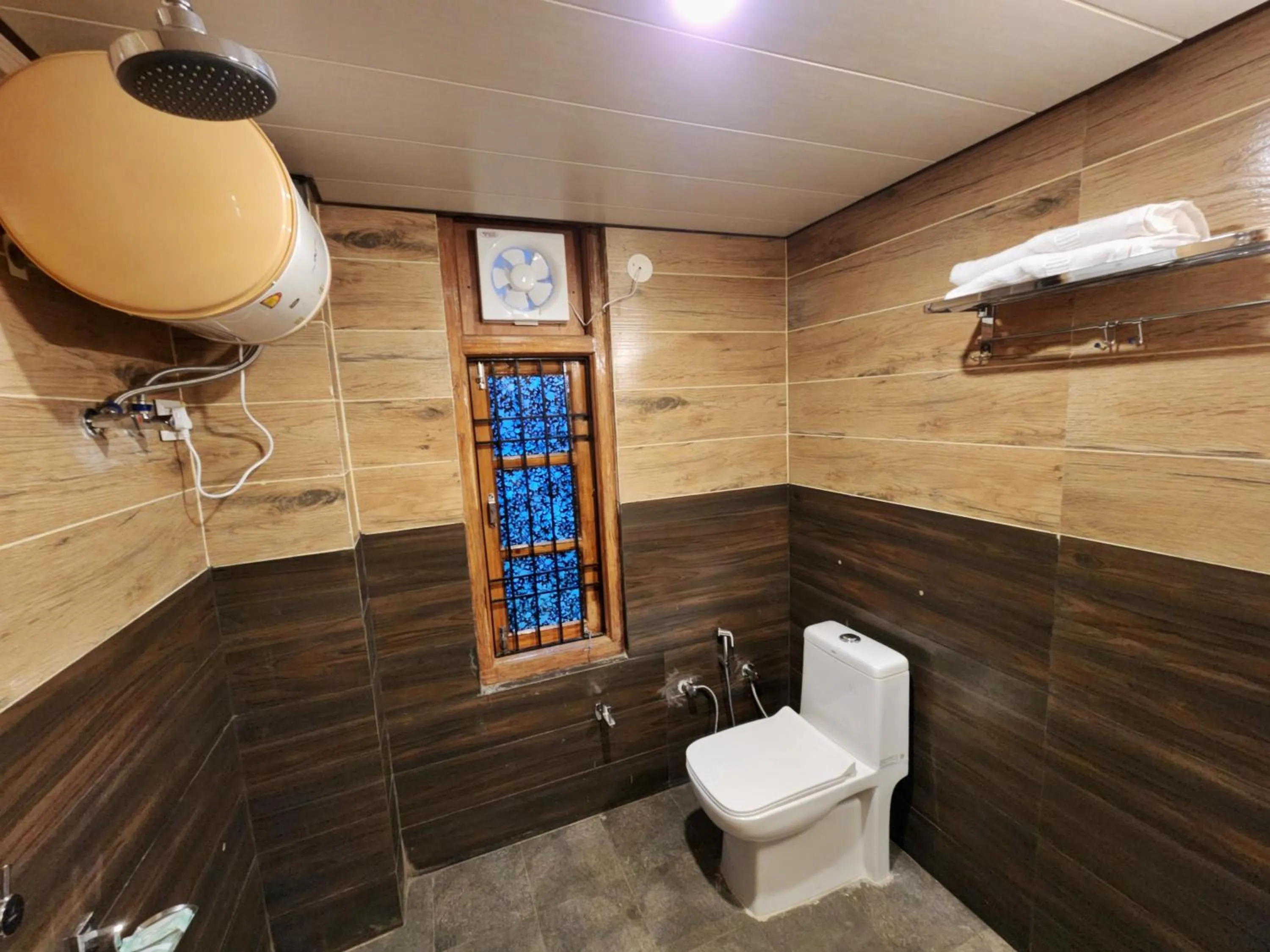 Hotel Ranveer Palace