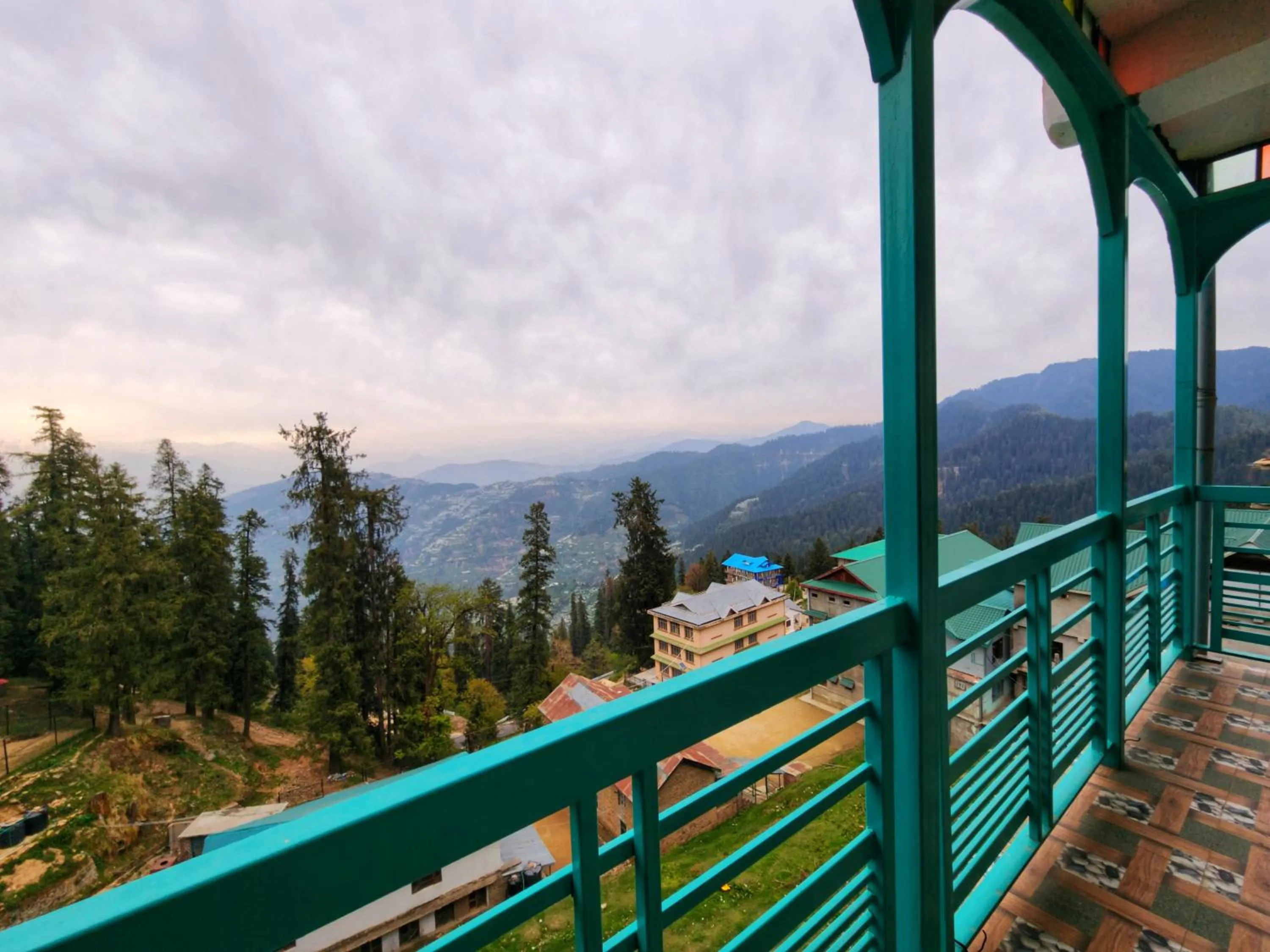 Hotel Ranveer Palace