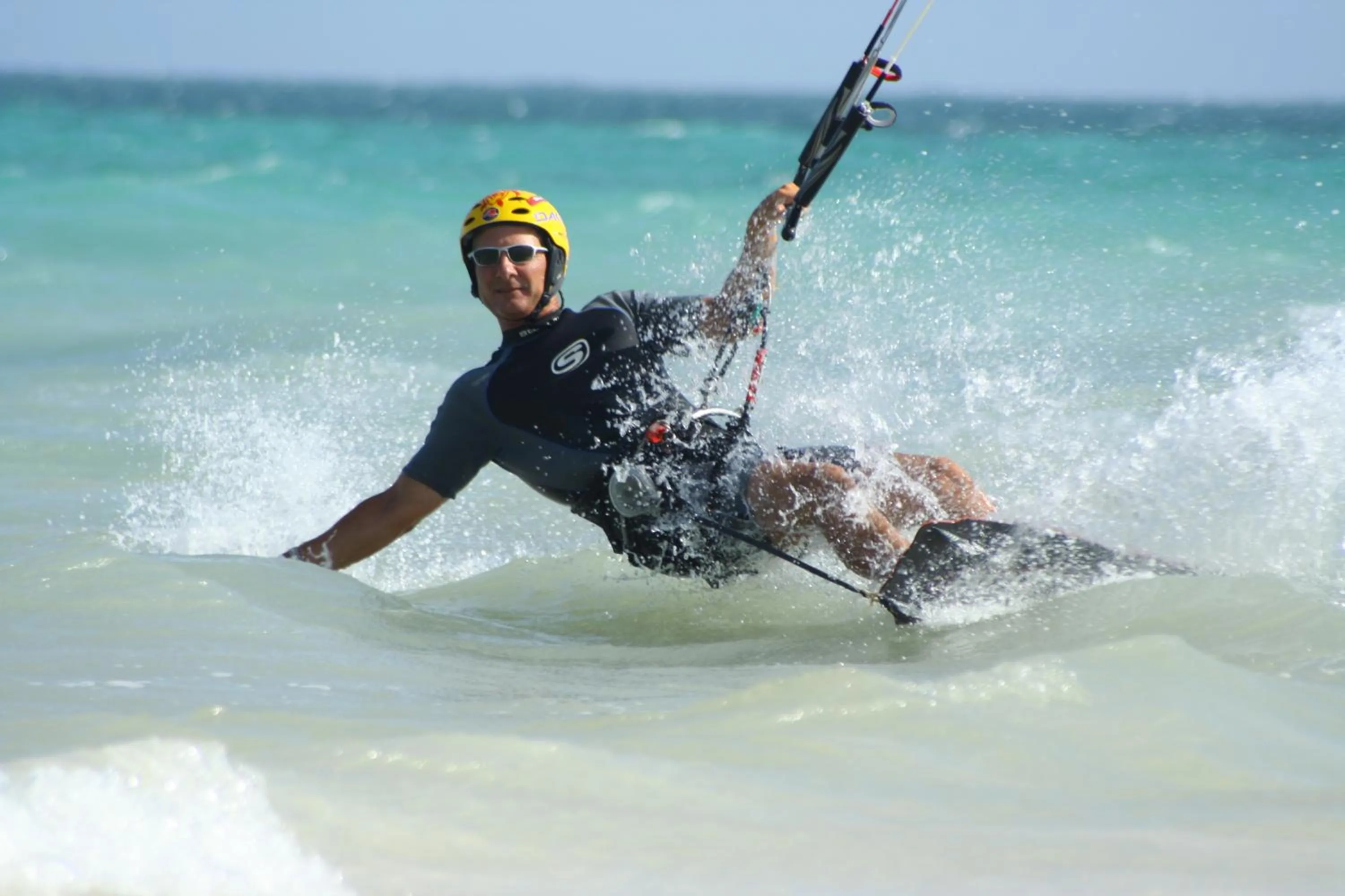 Activities in Pinewood Beach Resort and Spa