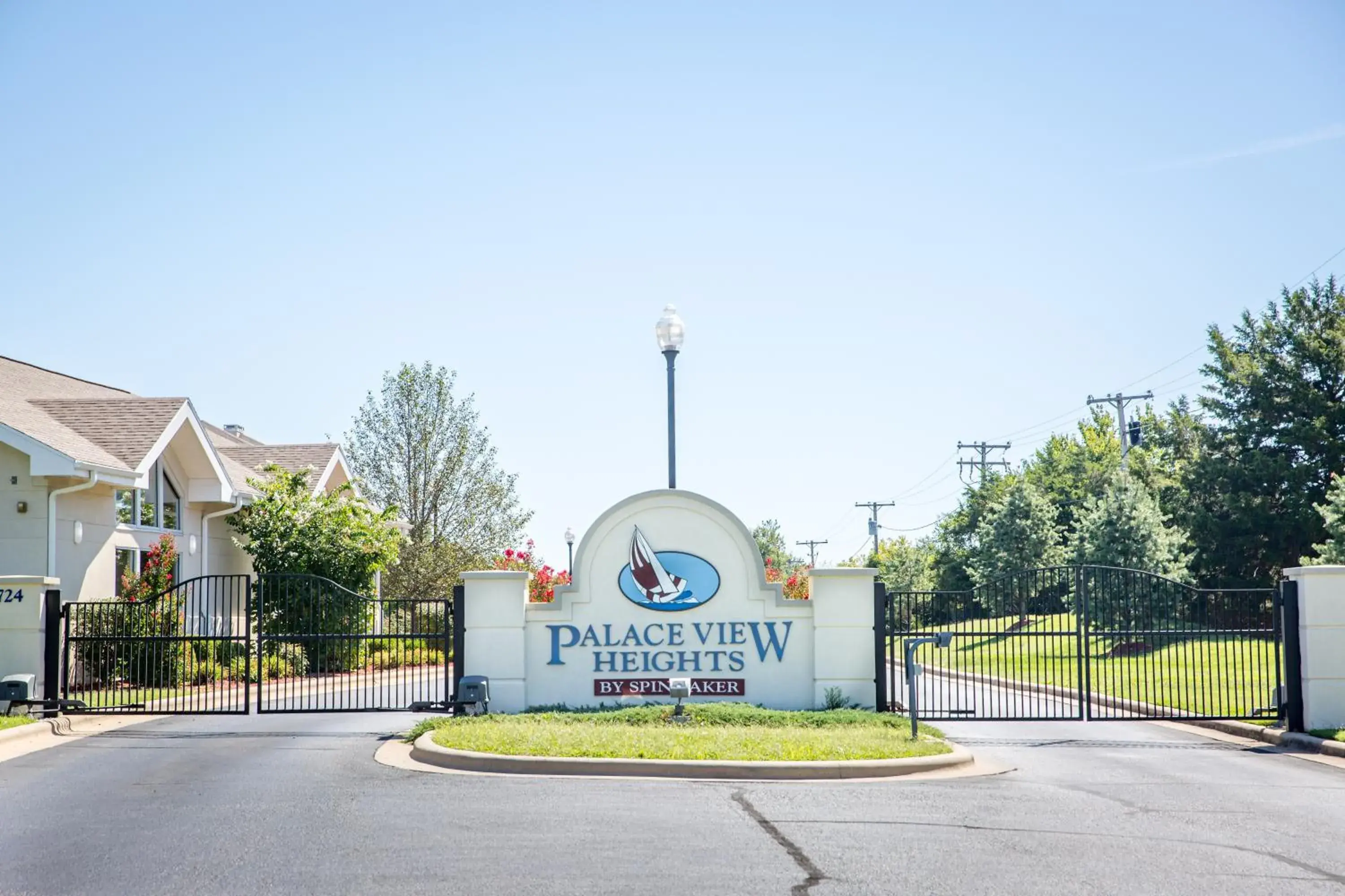 Palace View Heights by Spinnaker Palace View Heights by Spinnaker