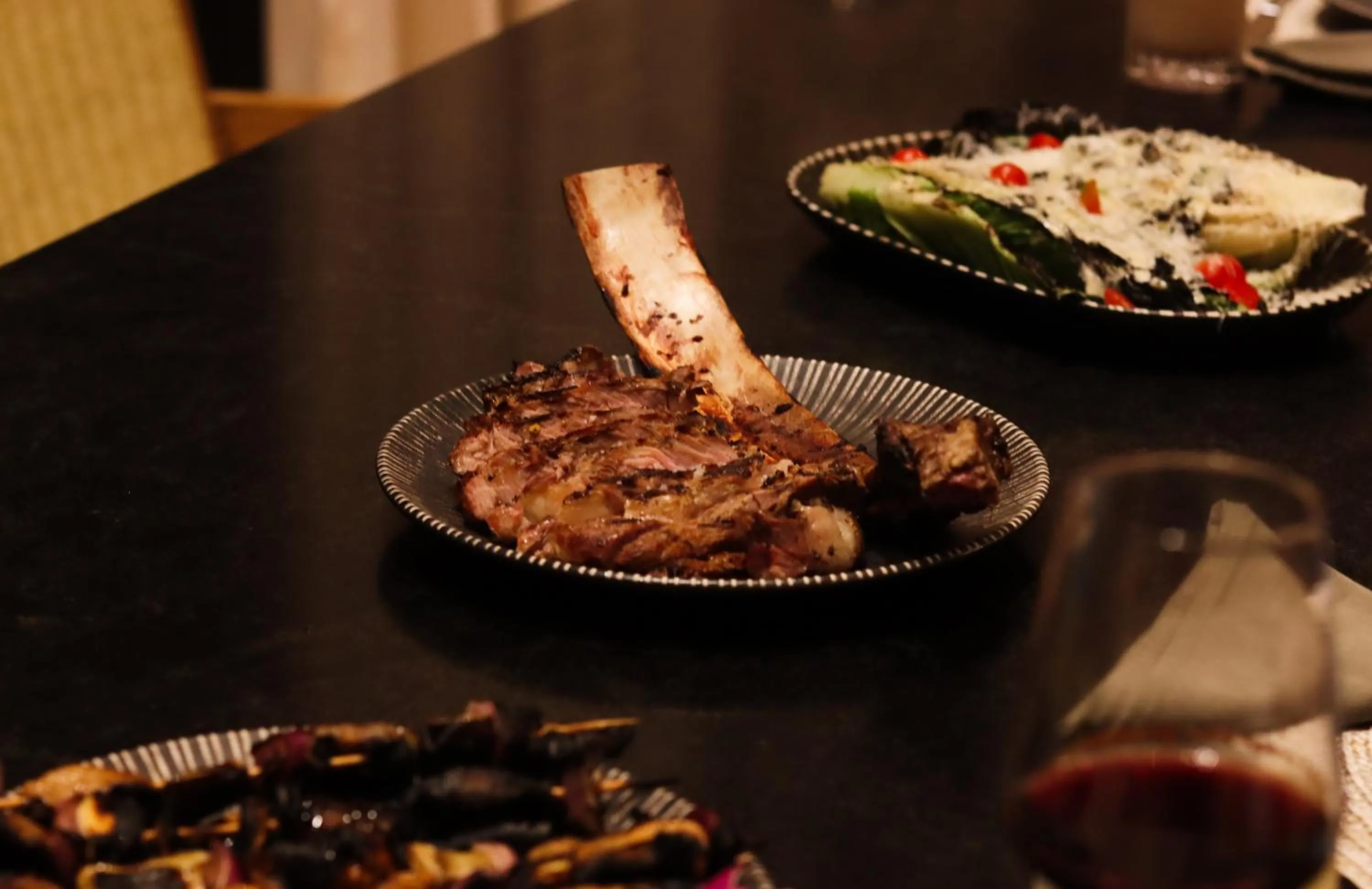 Restaurant/places to eat in Trobbu Boutique Collection Tulum - All inclusive