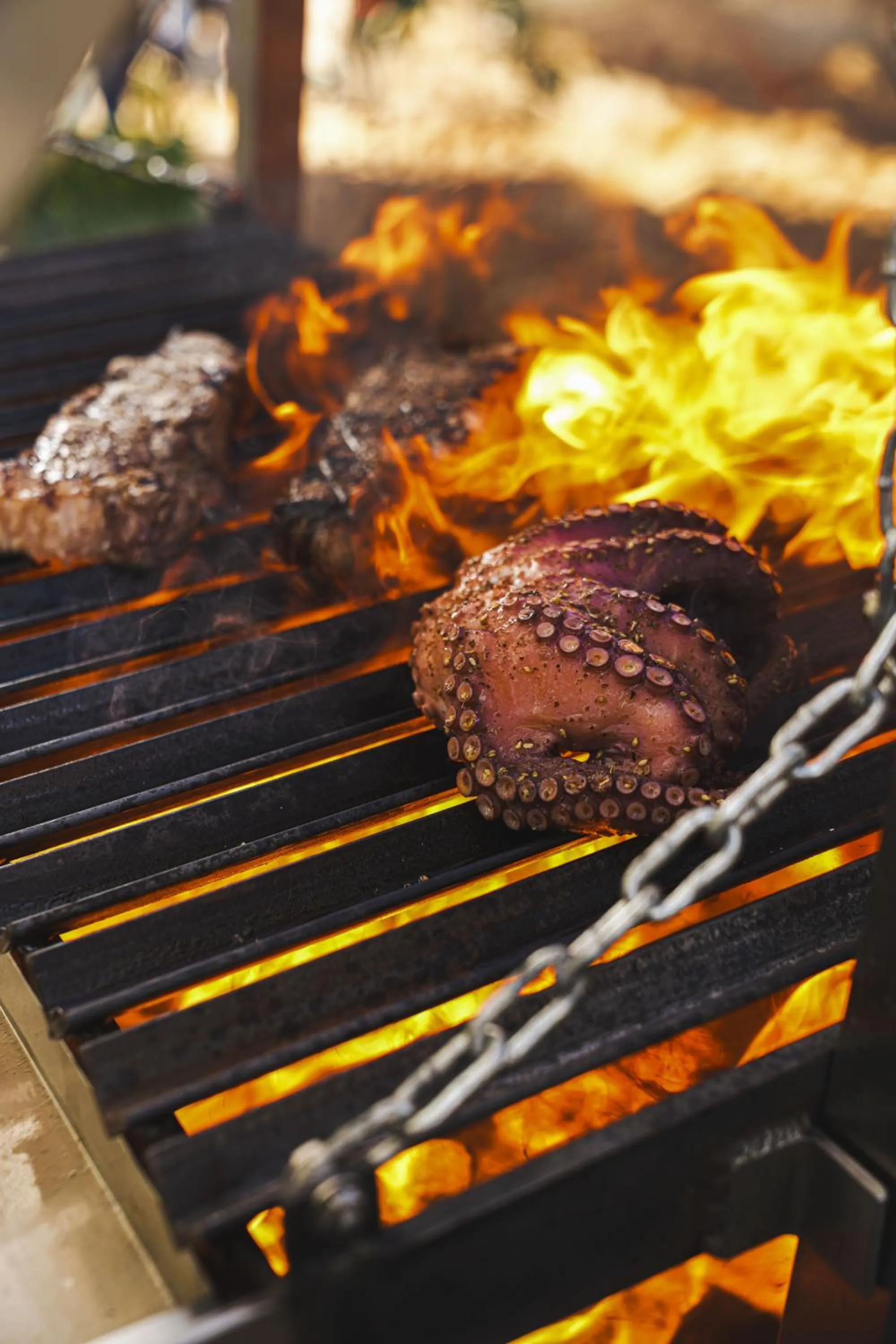 Restaurant/places to eat in Trobbu Boutique Collection Tulum - All inclusive